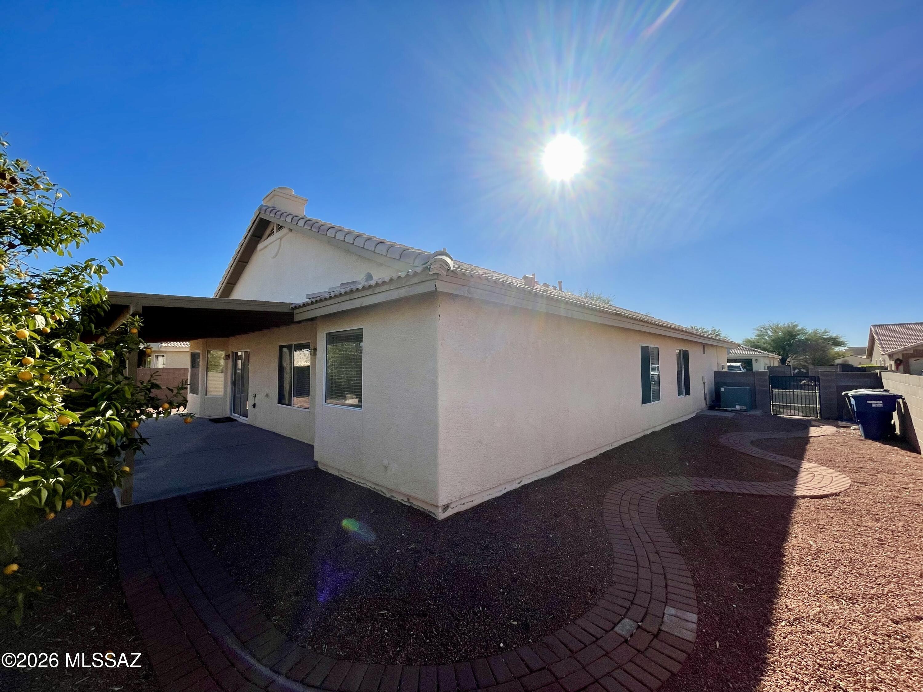 Hidden Vista (1-147) - Residential Lease