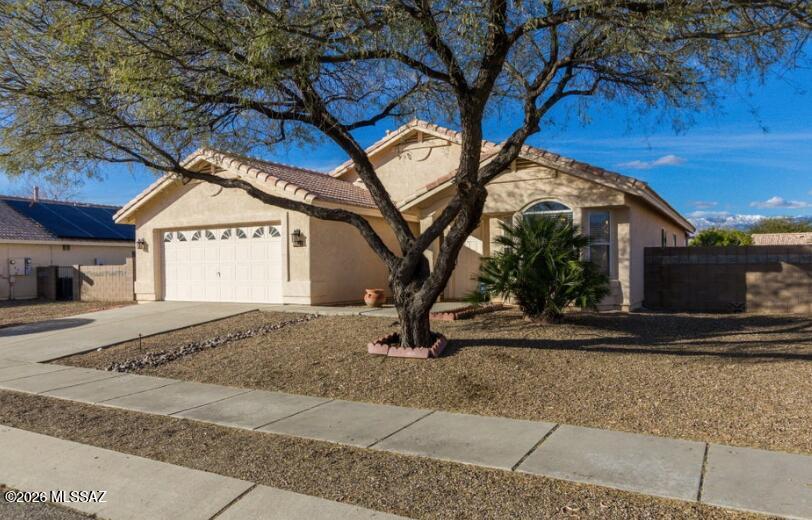 Hidden Vista (1-147) - Residential Lease