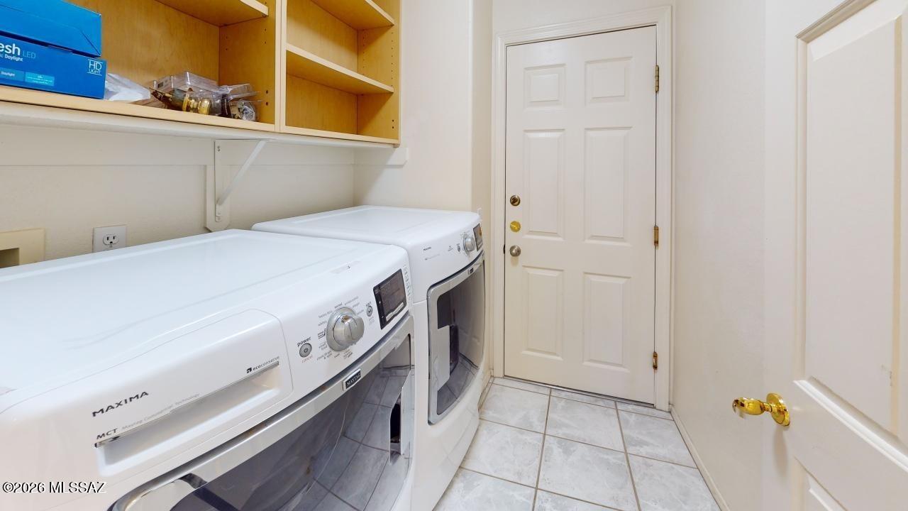 Hidden Vista (1-147) - Residential Lease