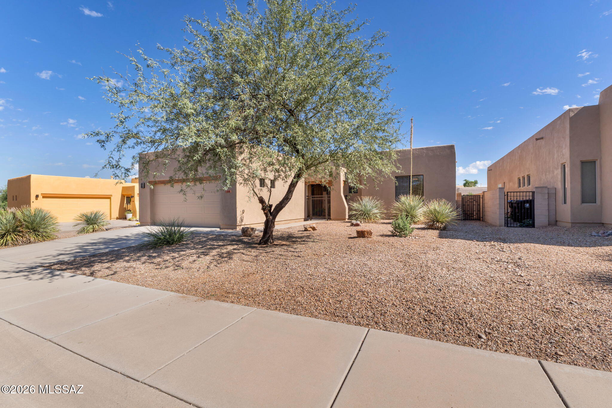 8148 N Night Pony Drive