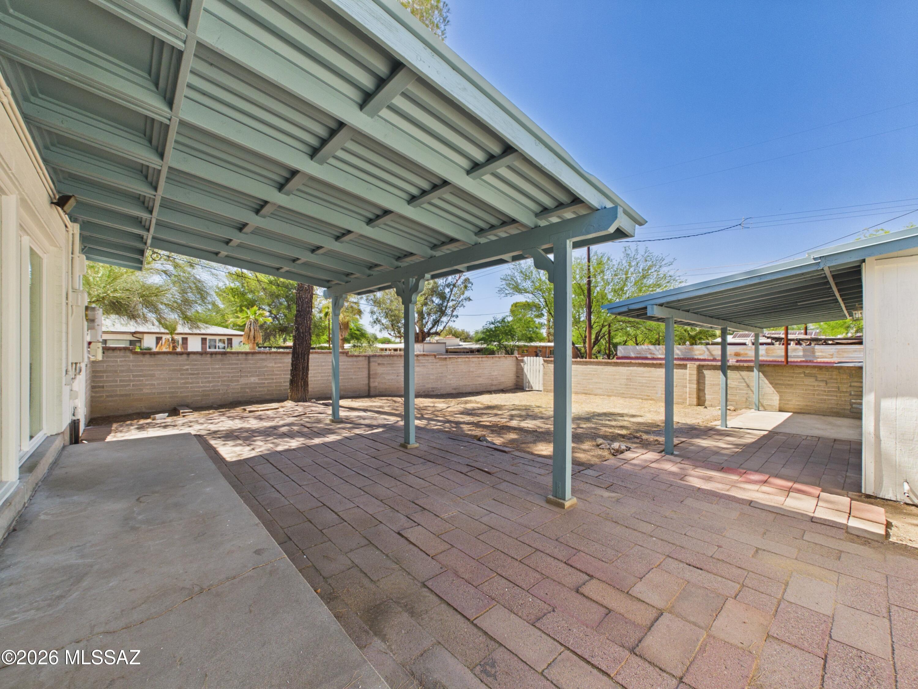 Mitman Addition - Residential