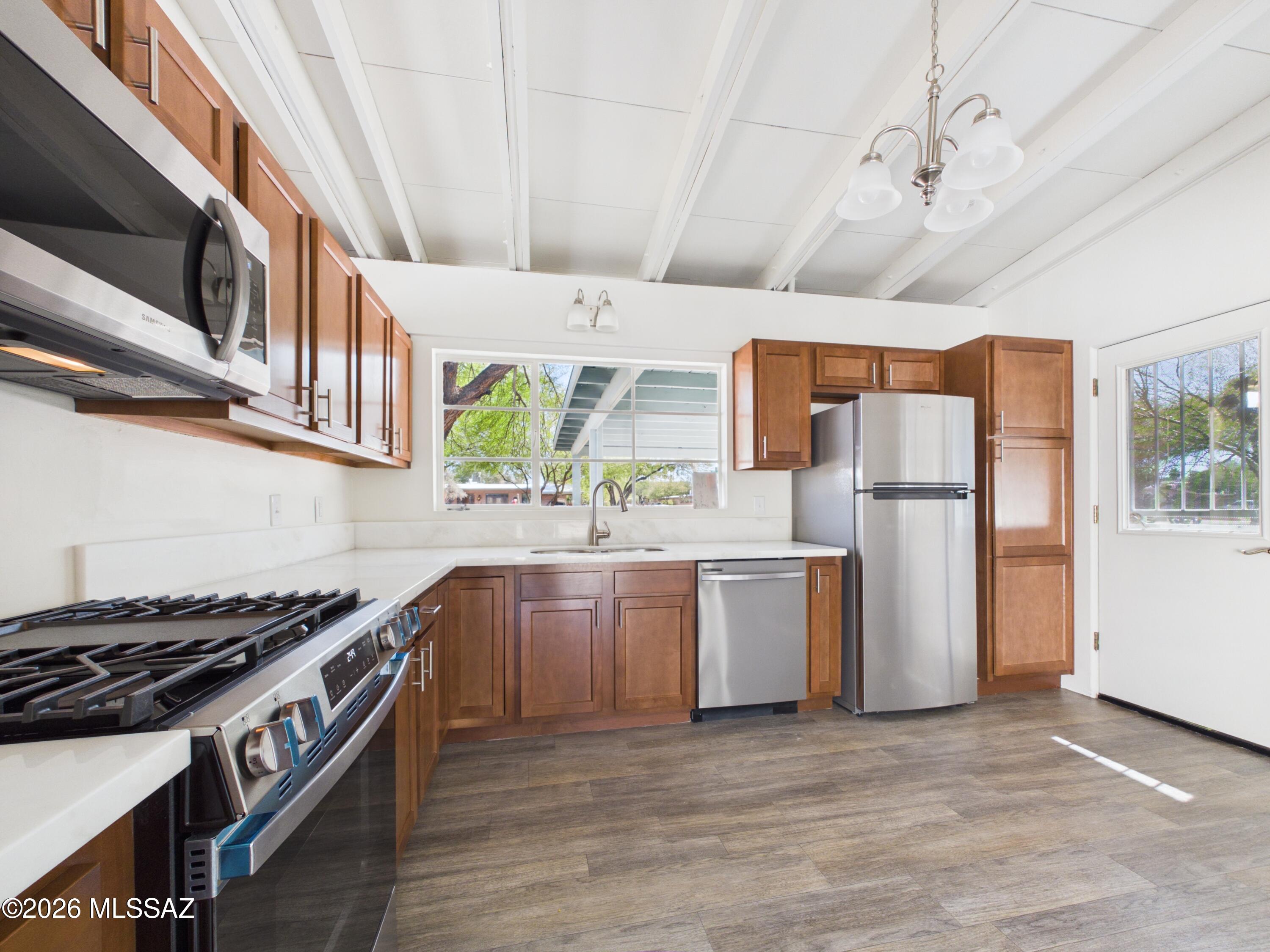 Mitman Addition - Residential