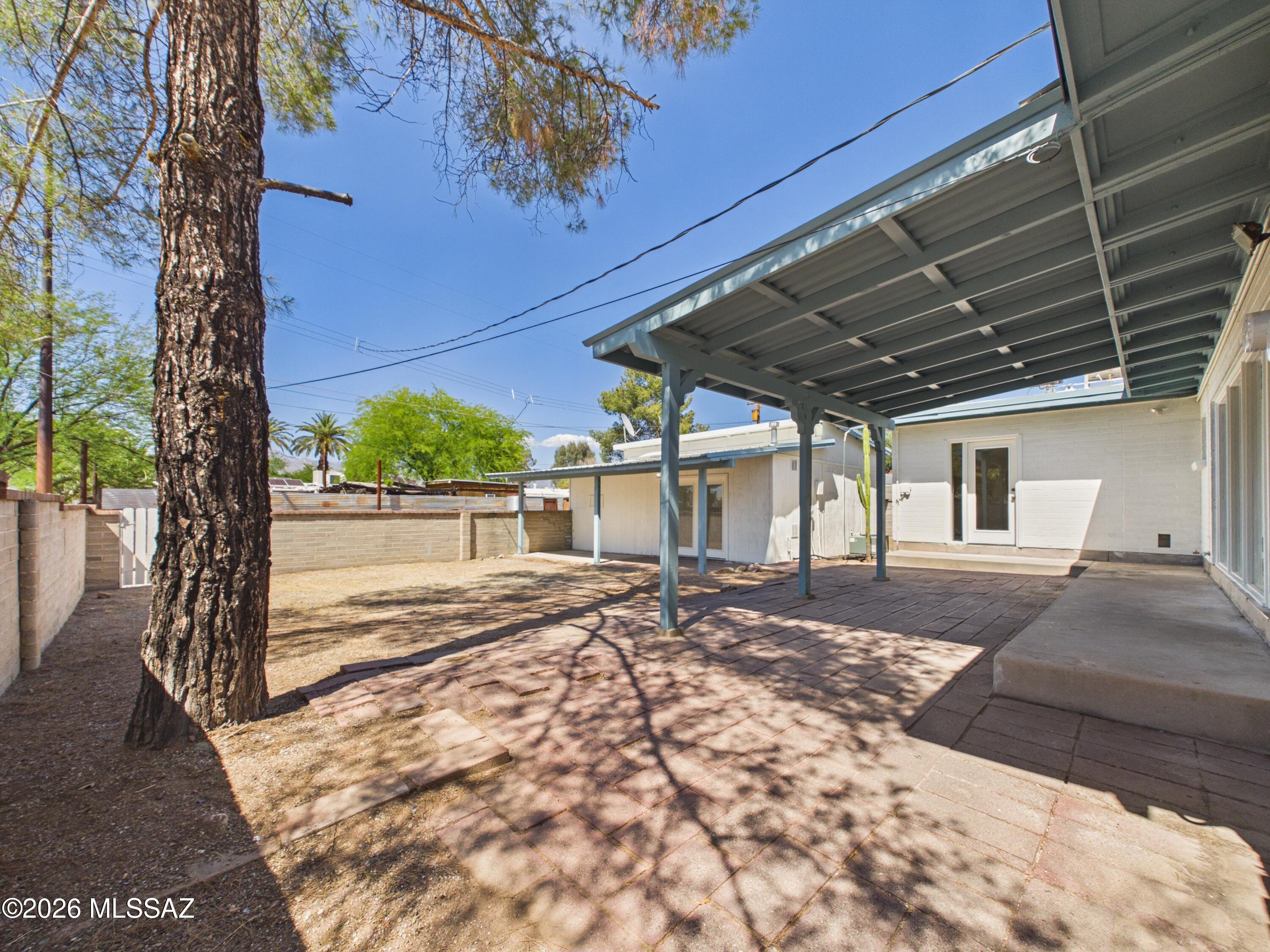 Mitman Addition - Residential