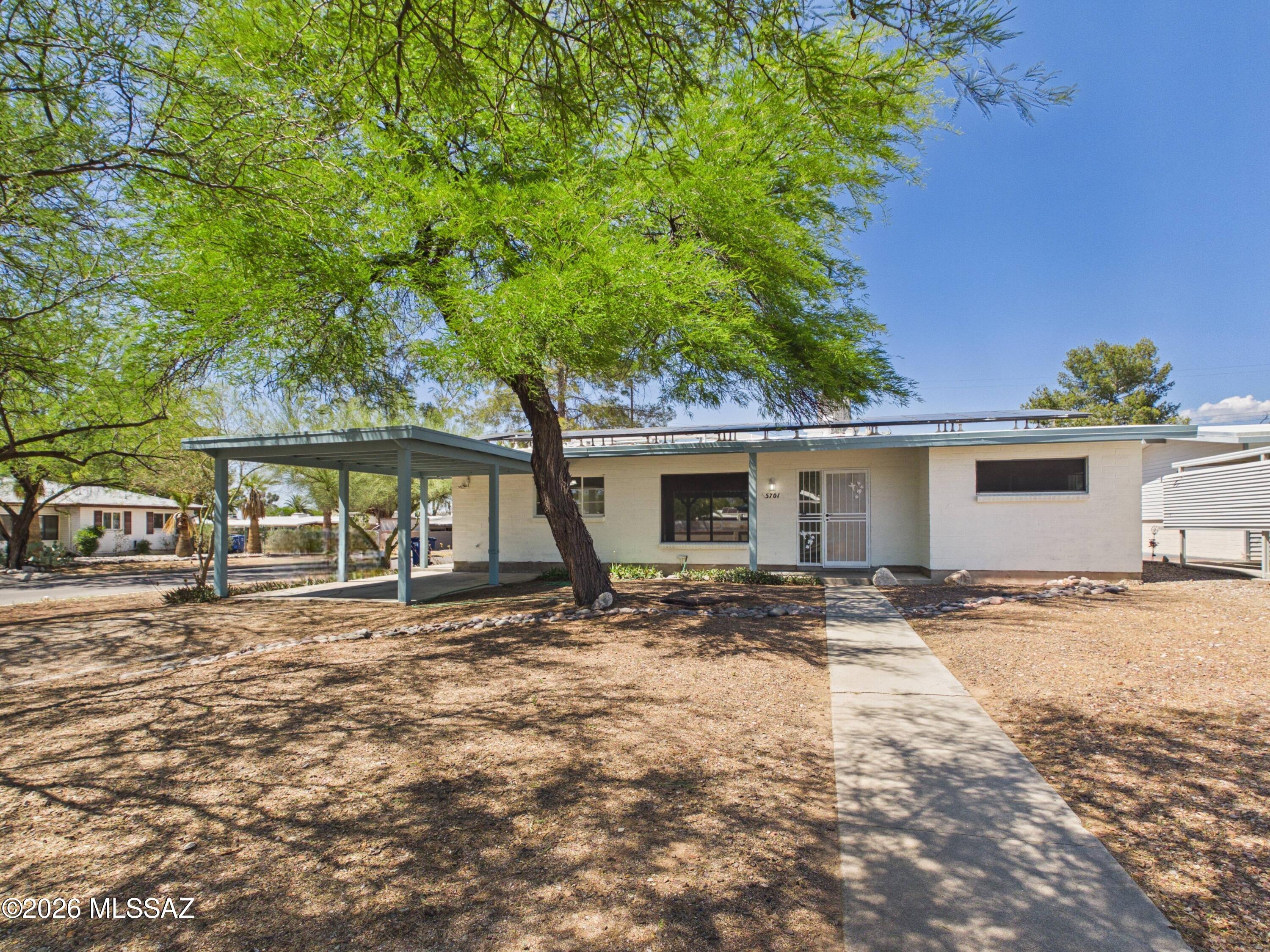 Mitman Addition - Residential