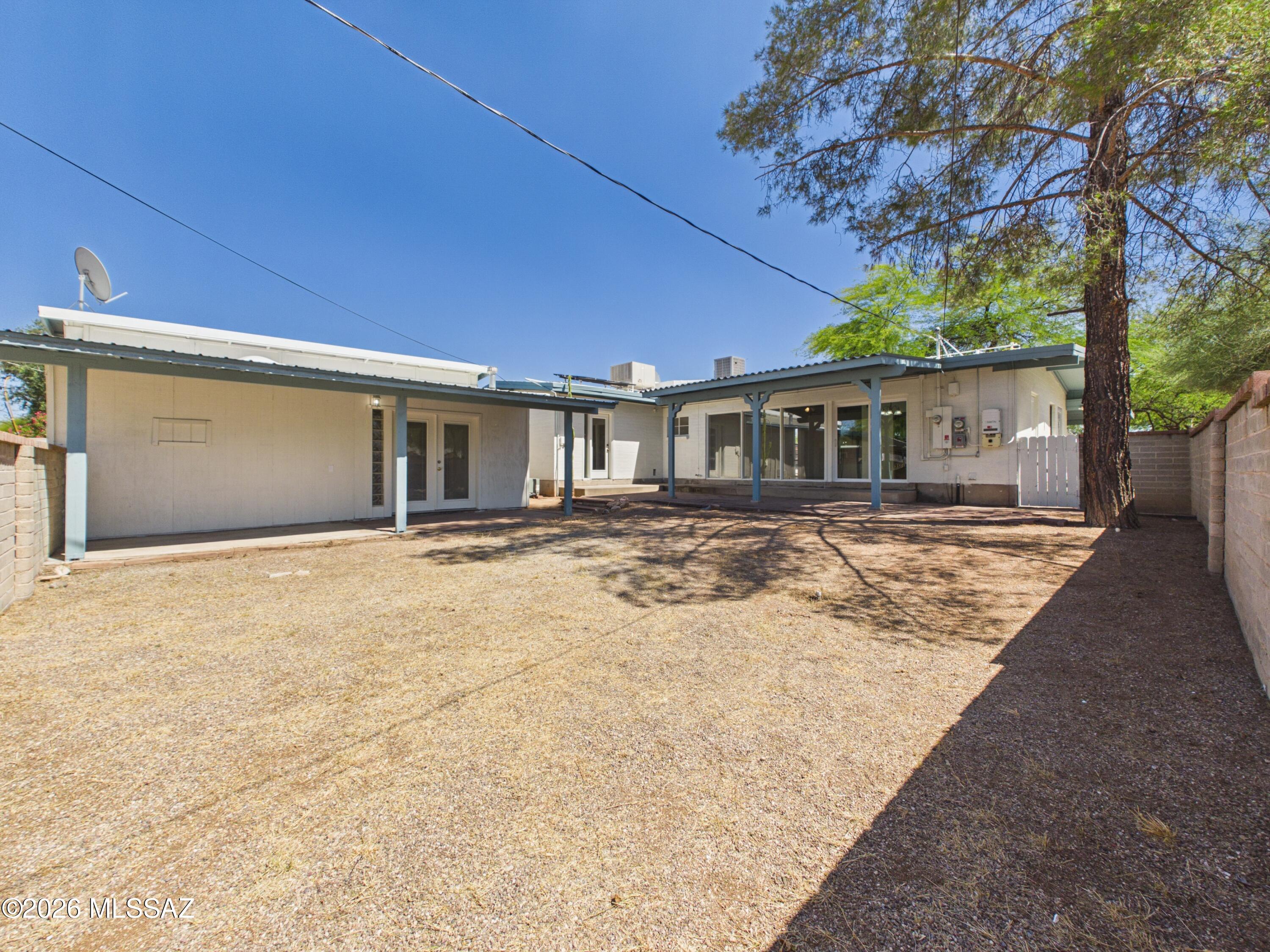 Mitman Addition - Residential