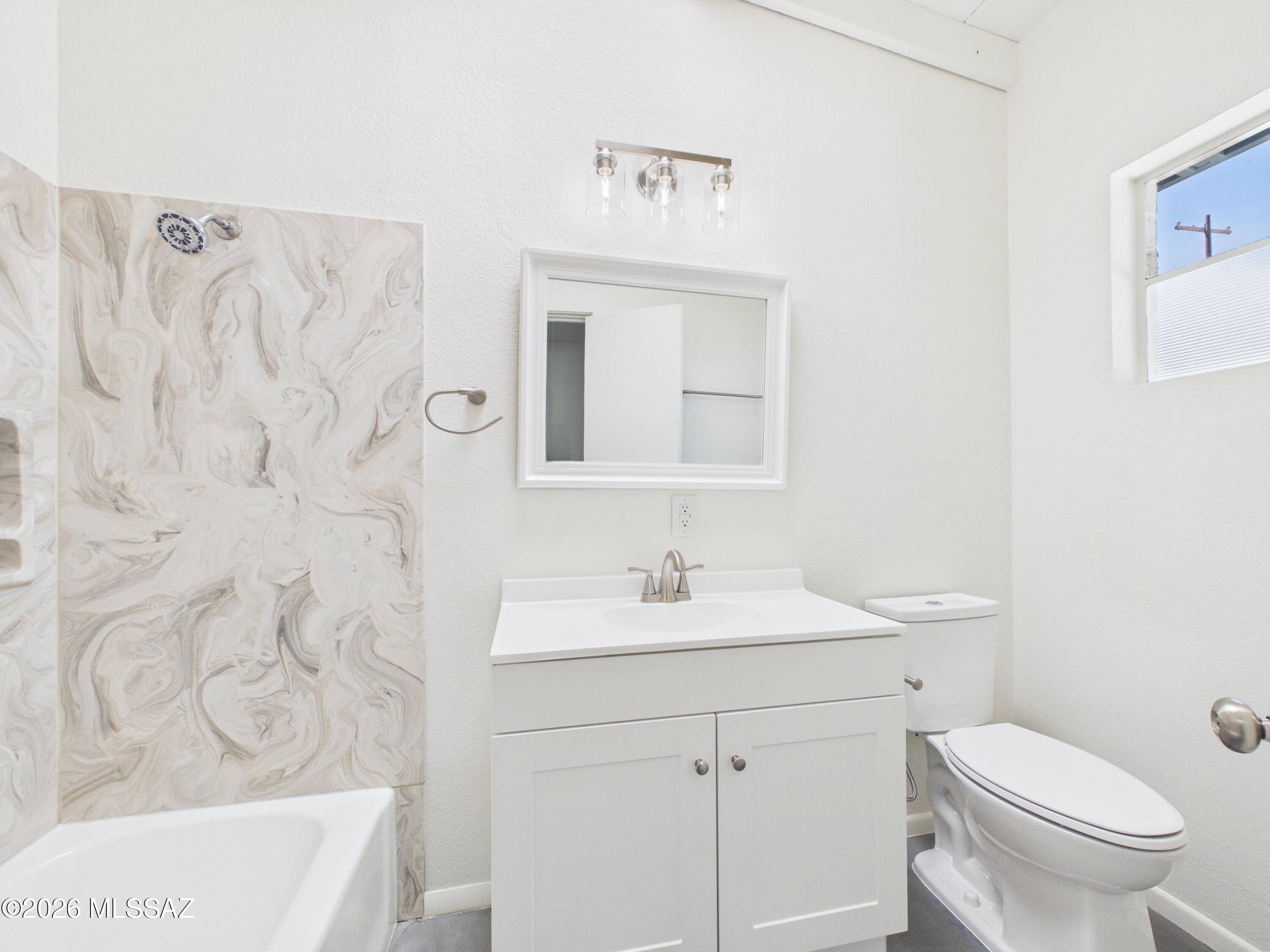 Mitman Addition - Residential