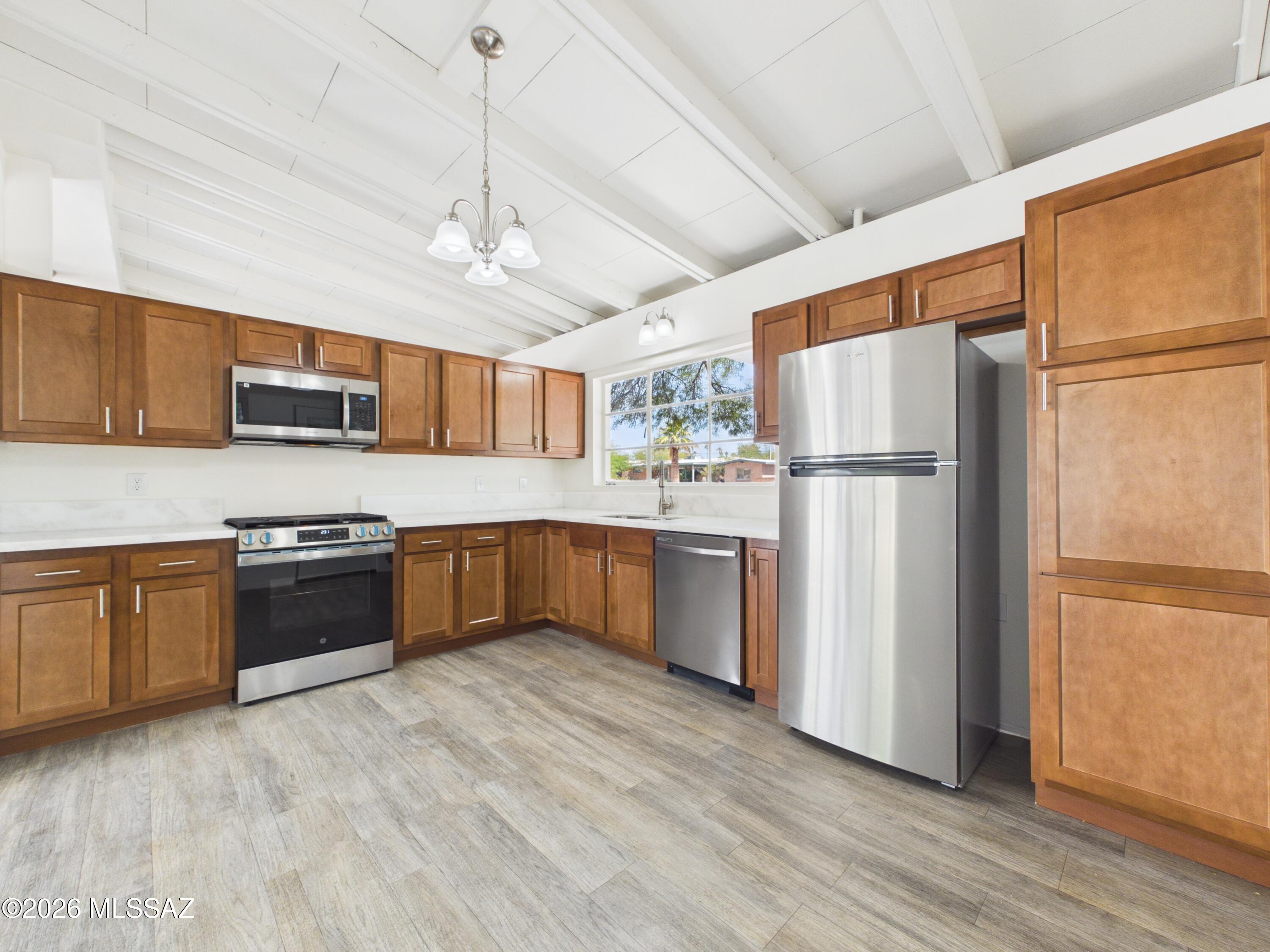 Mitman Addition - Residential