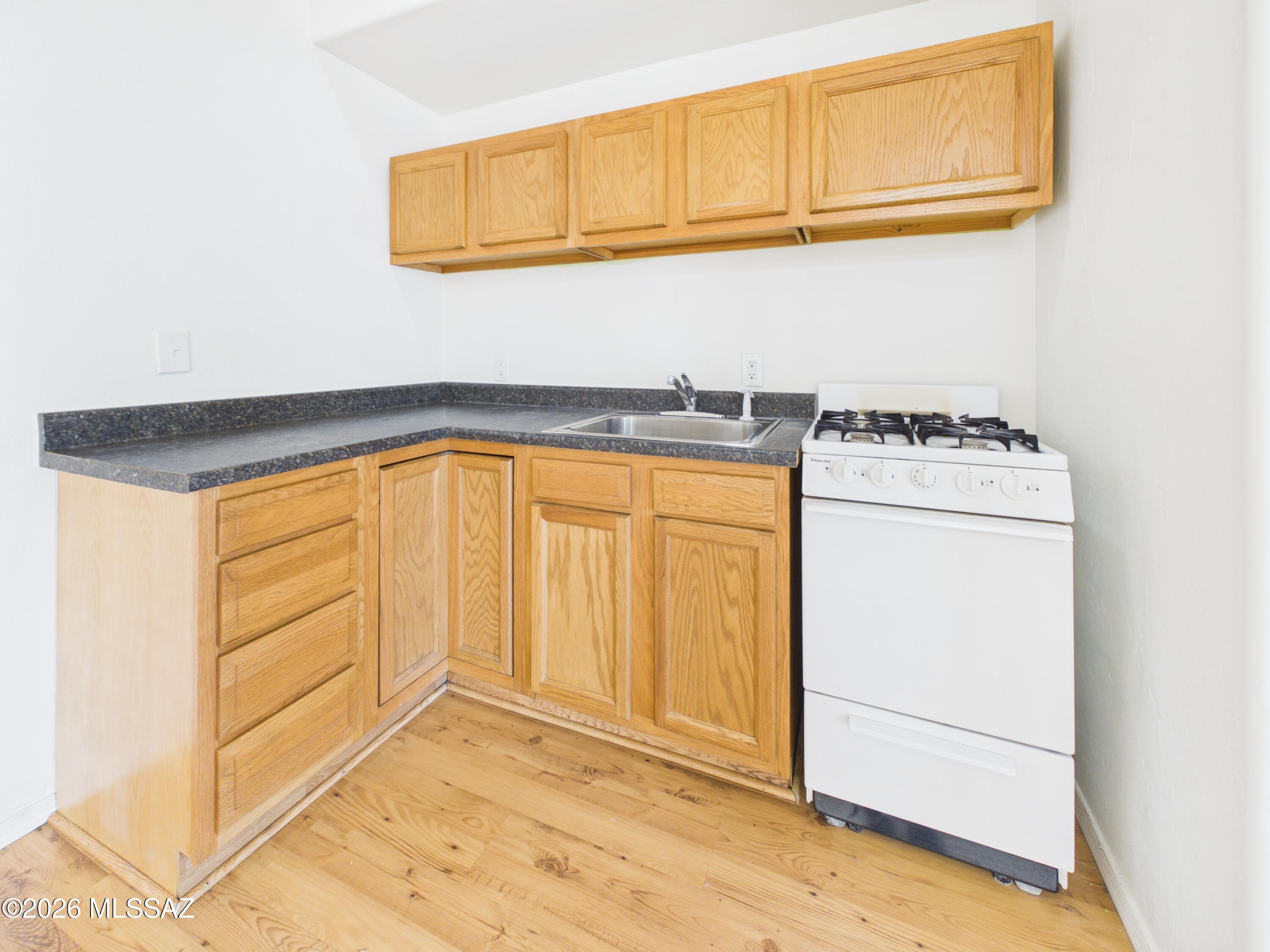 Mitman Addition - Residential