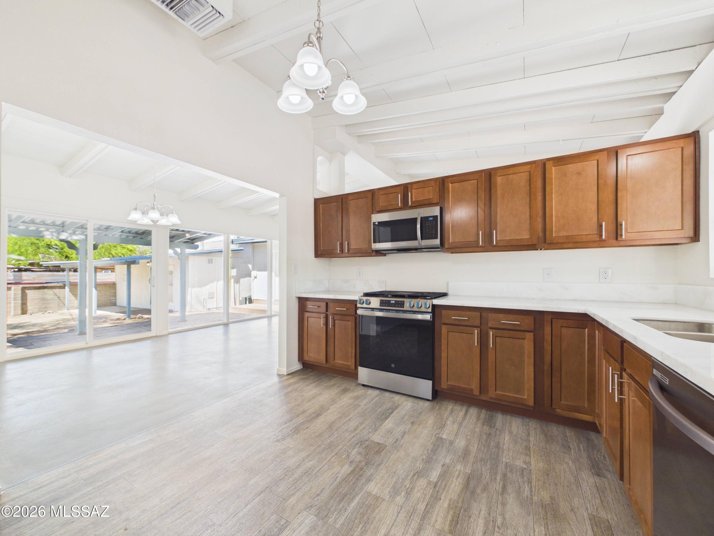 Mitman Addition - Residential