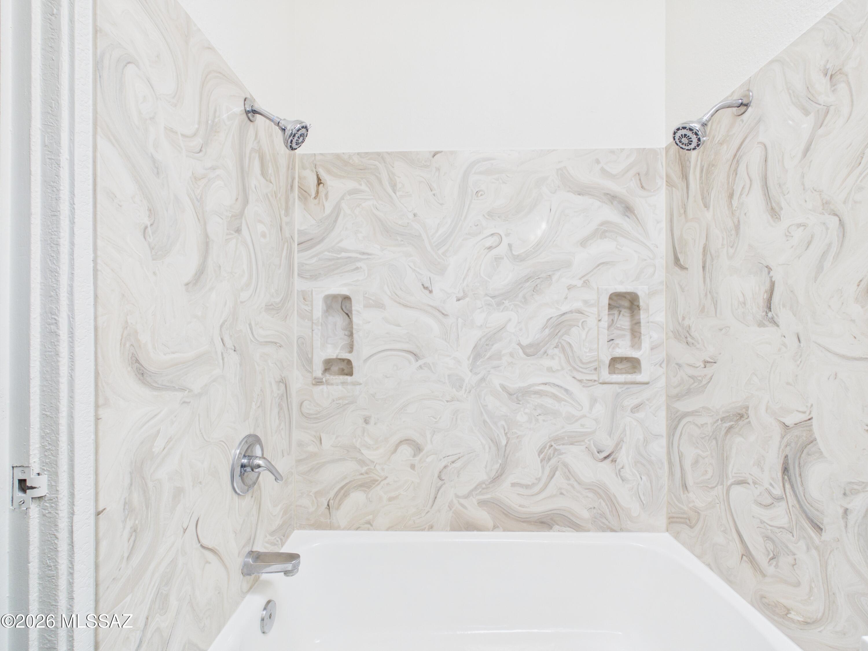 Mitman Addition - Residential