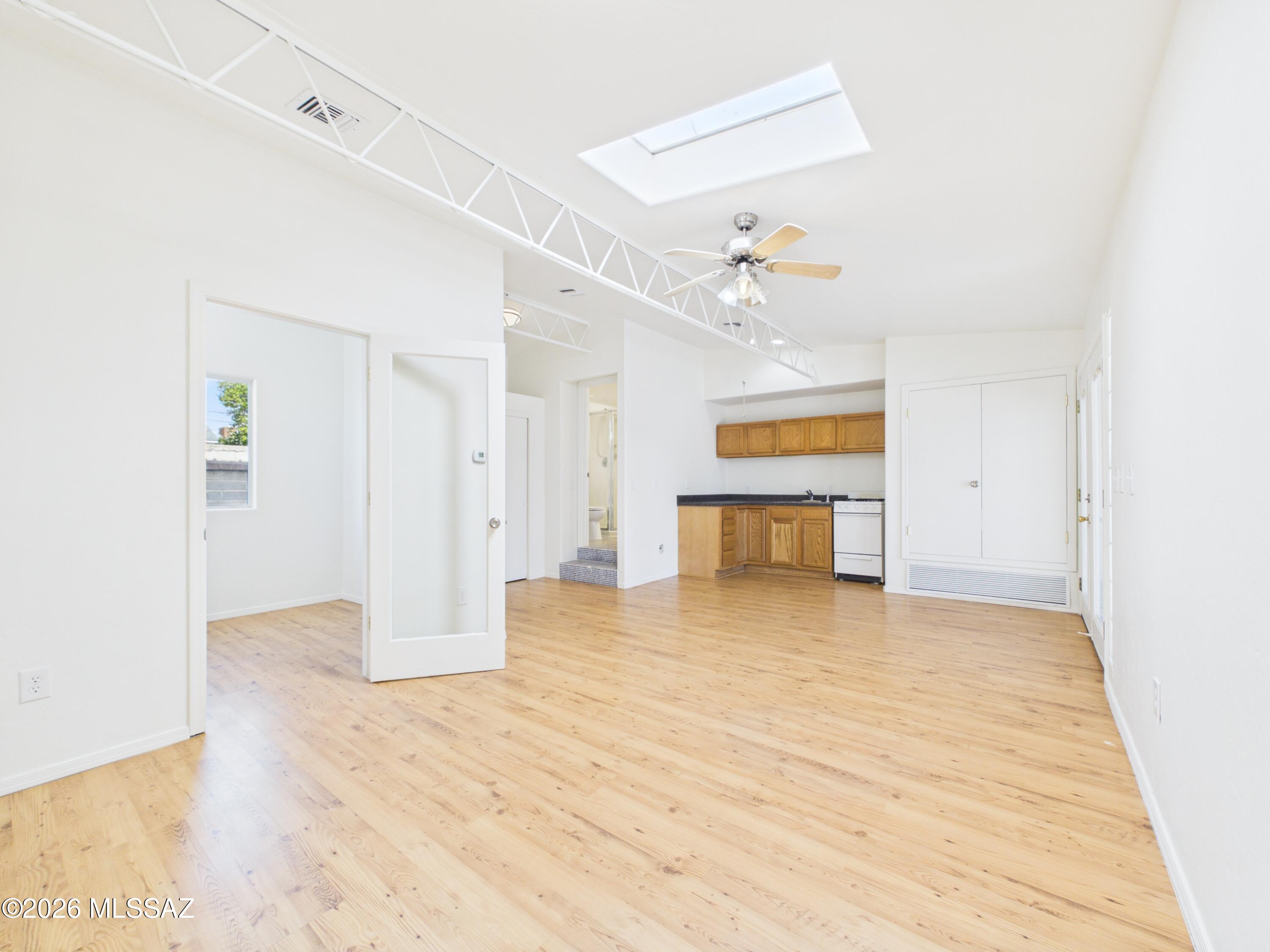 Mitman Addition - Residential