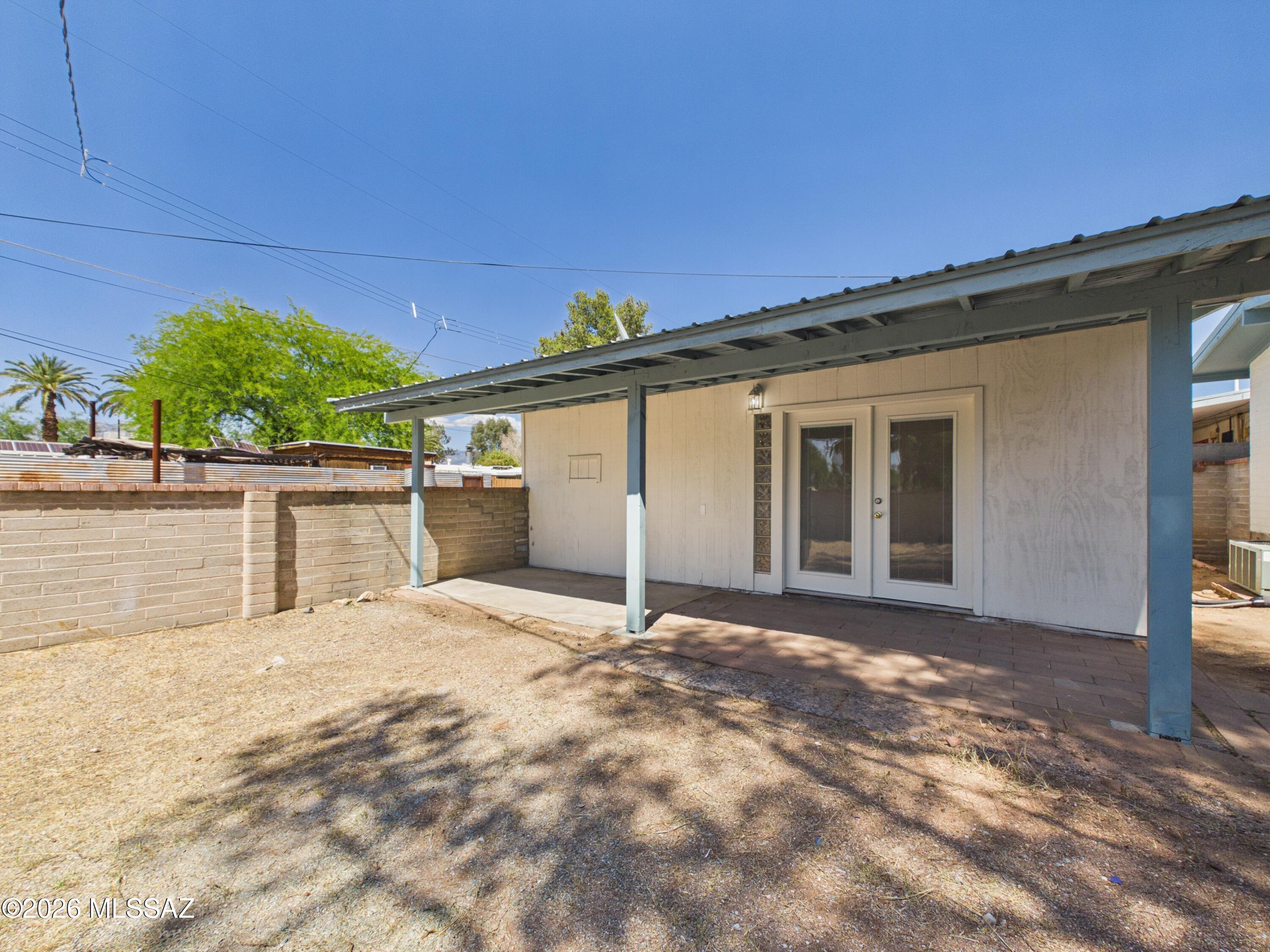 Mitman Addition - Residential