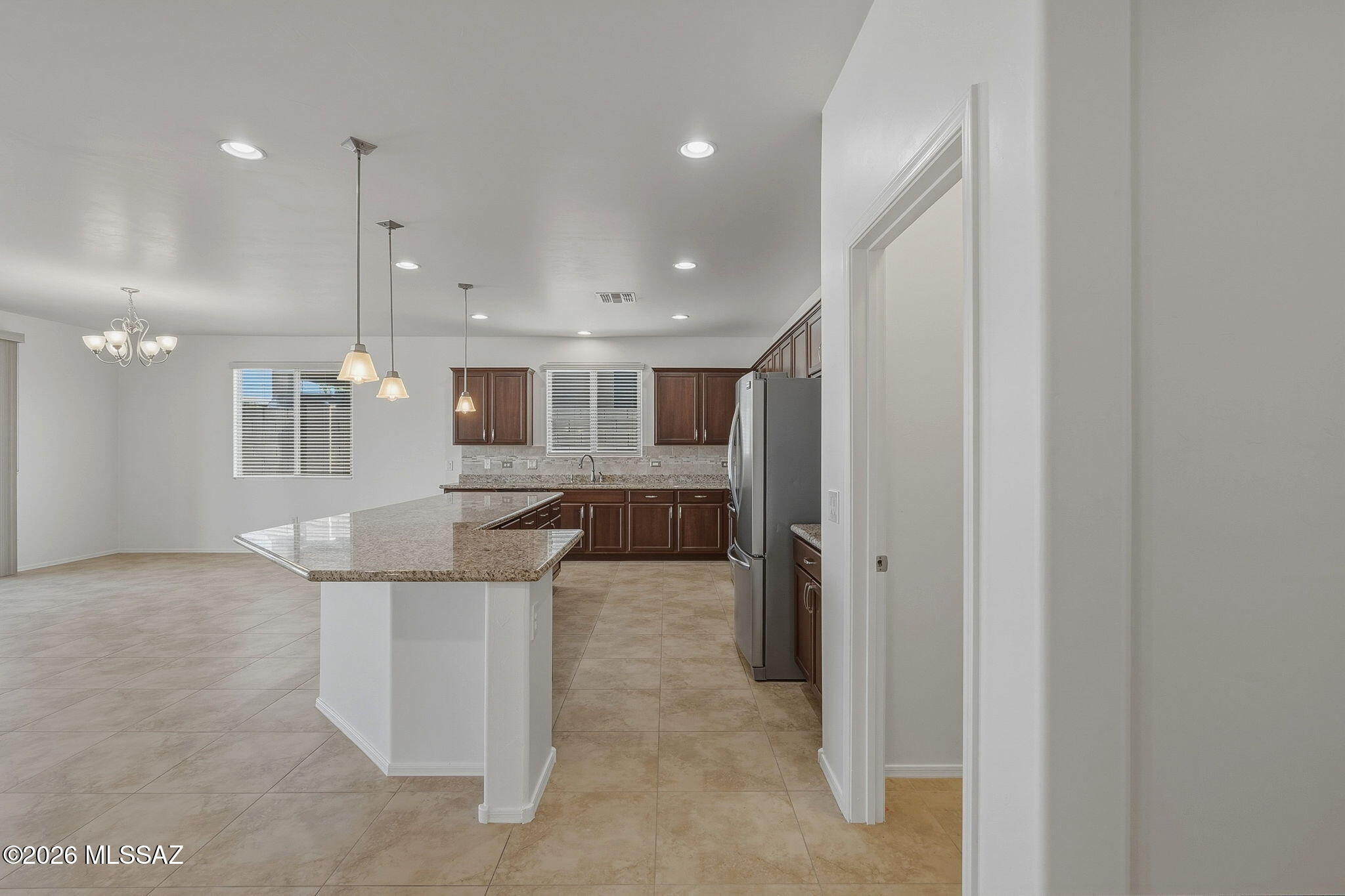 Oasis Santa Rita (1-298) - Residential