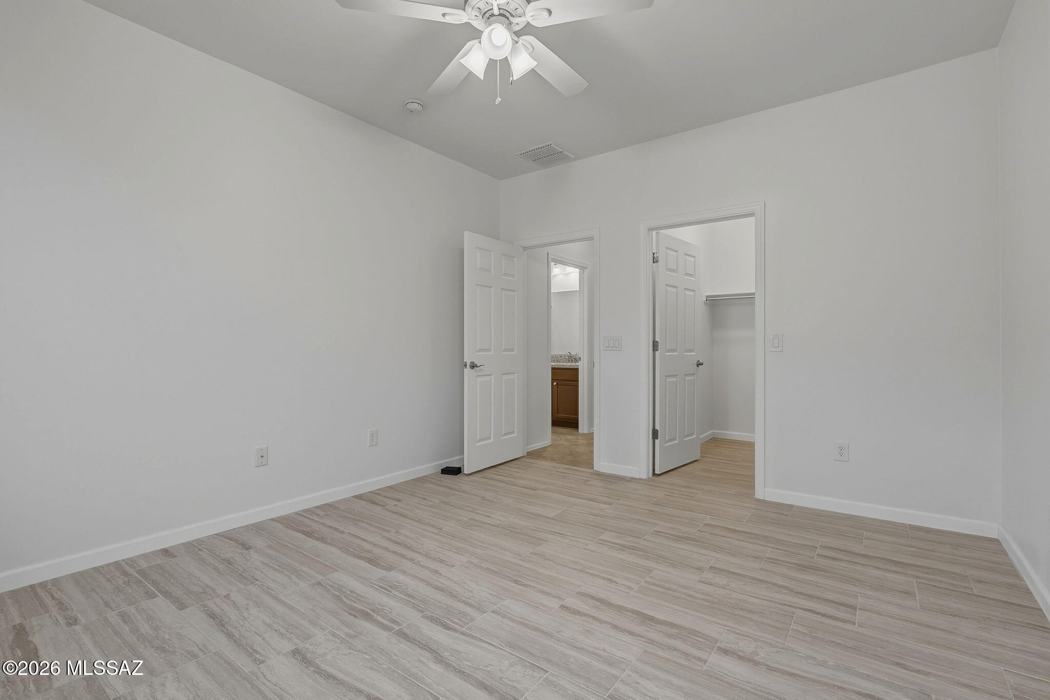 Oasis Santa Rita (1-298) - Residential