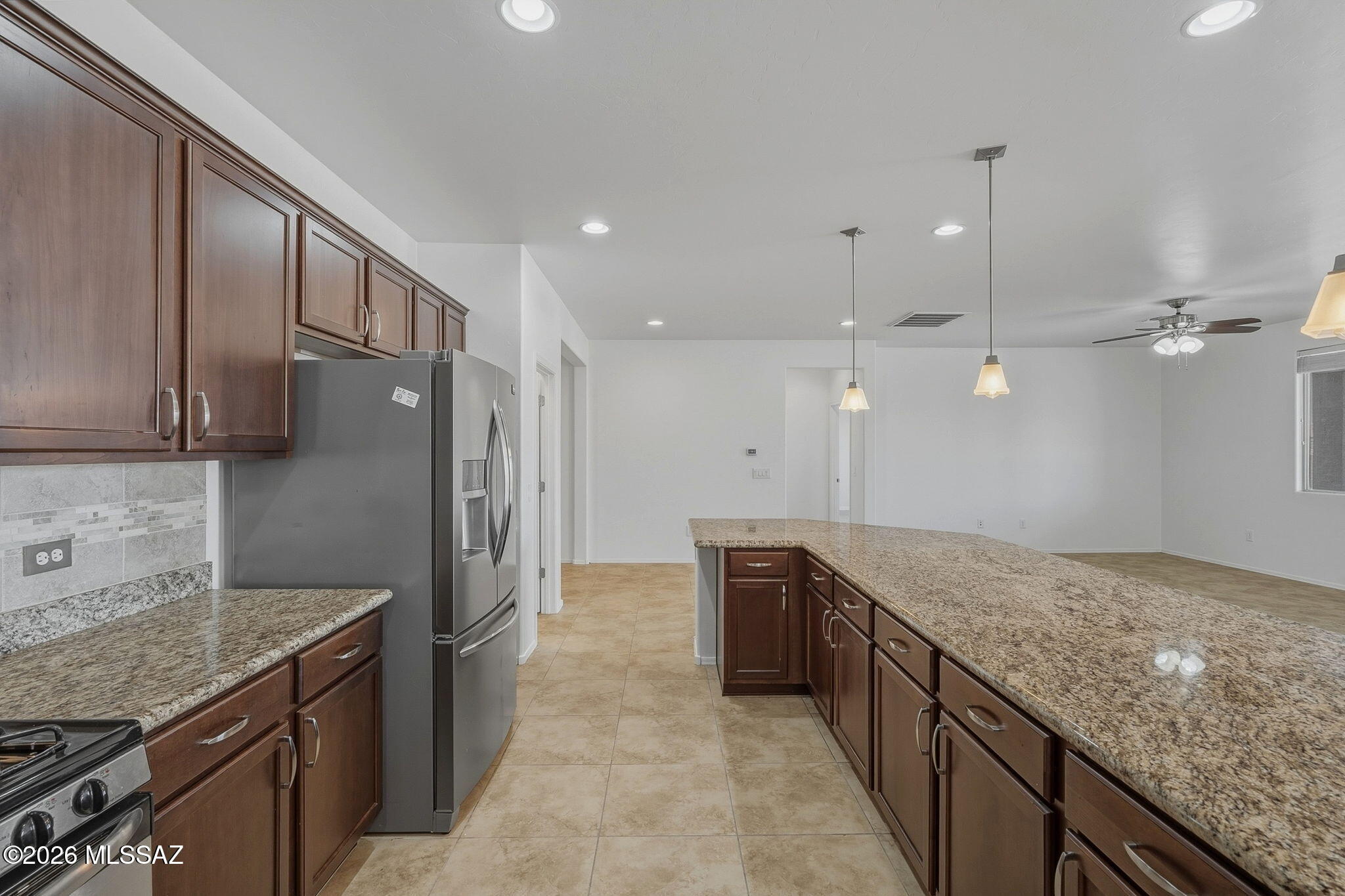 Oasis Santa Rita (1-298) - Residential
