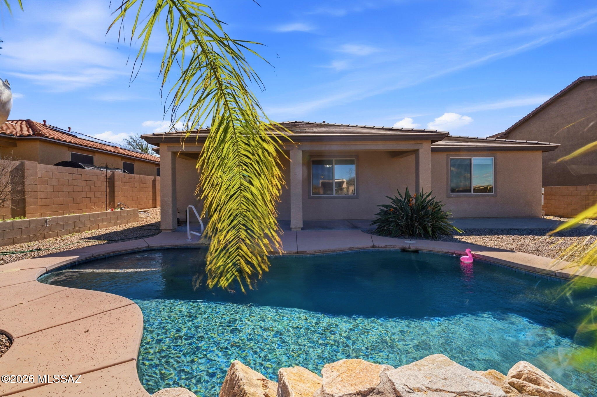 Oasis Santa Rita (1-298) - Residential