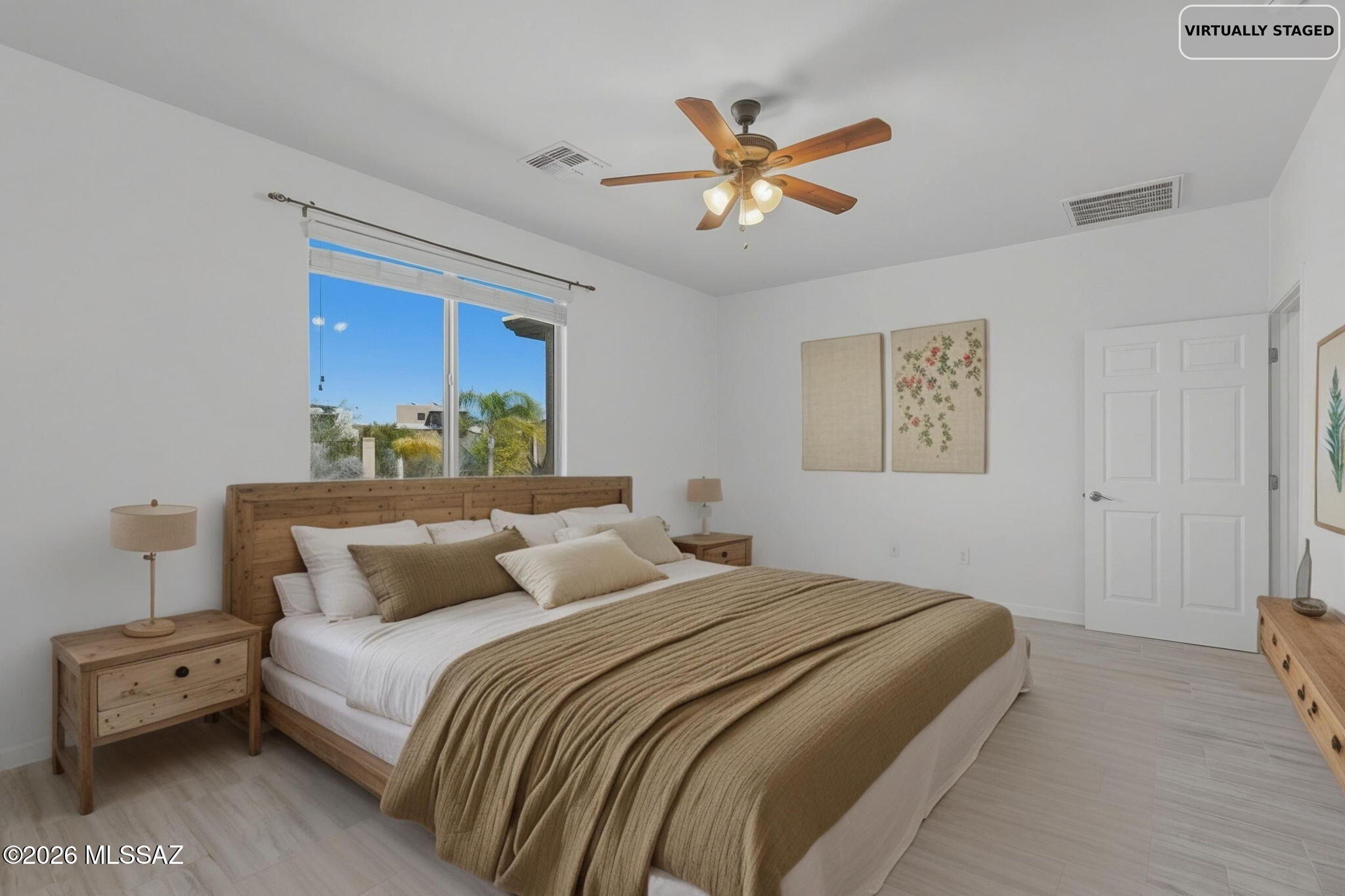 Oasis Santa Rita (1-298) - Residential