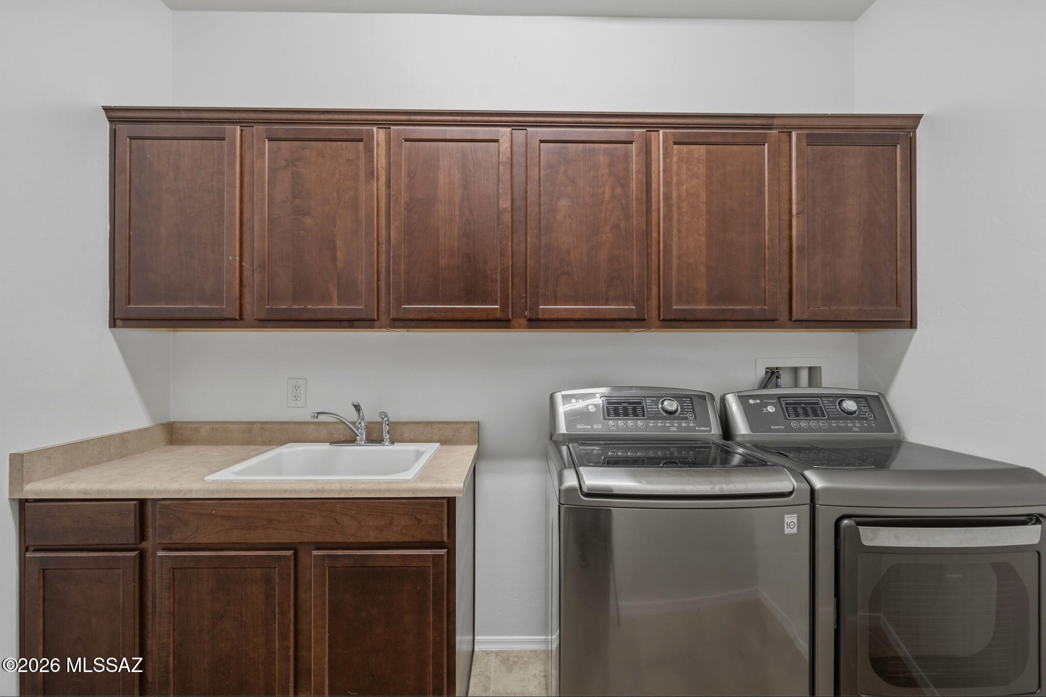 Oasis Santa Rita (1-298) - Residential