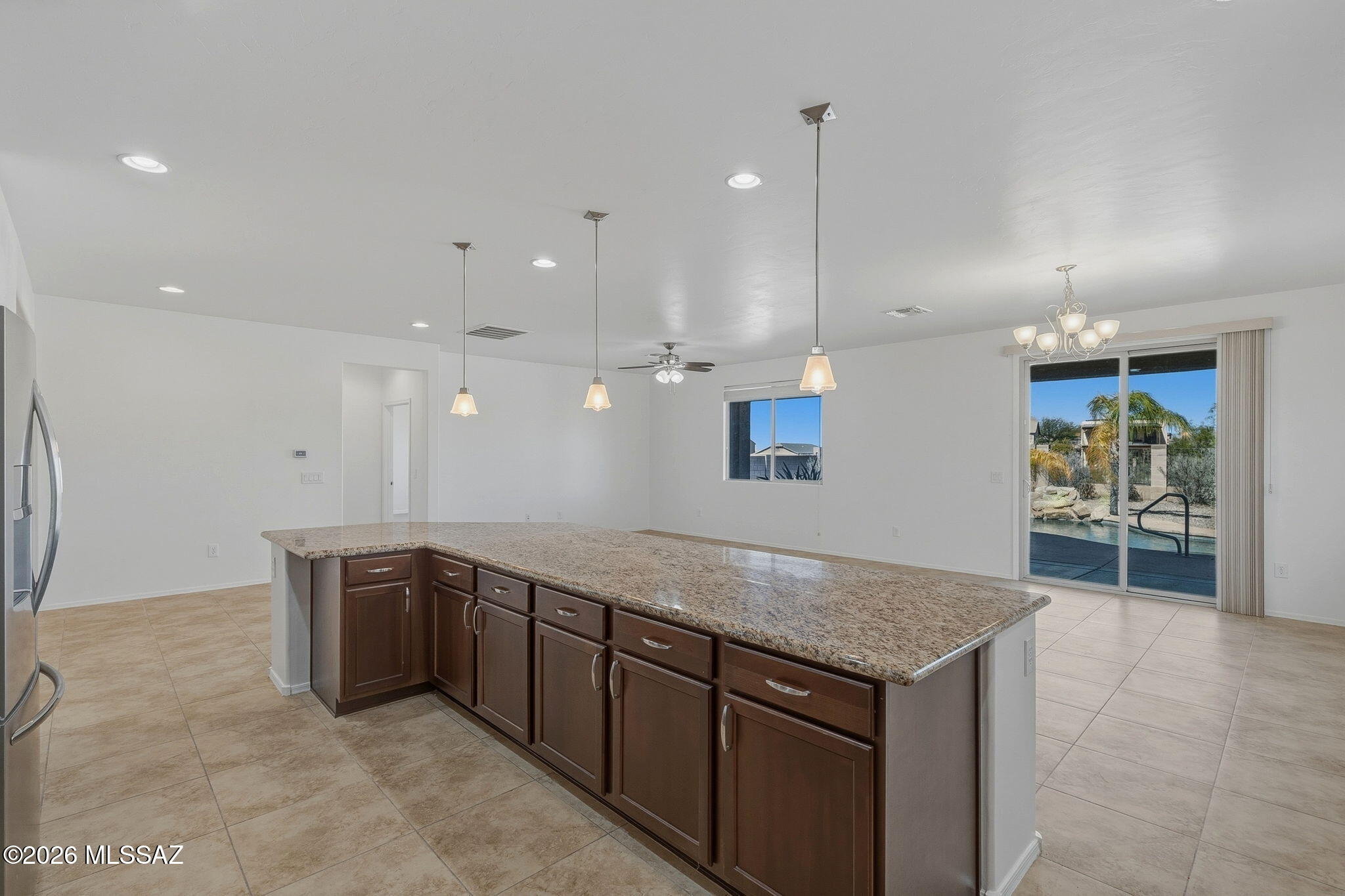 Oasis Santa Rita (1-298) - Residential