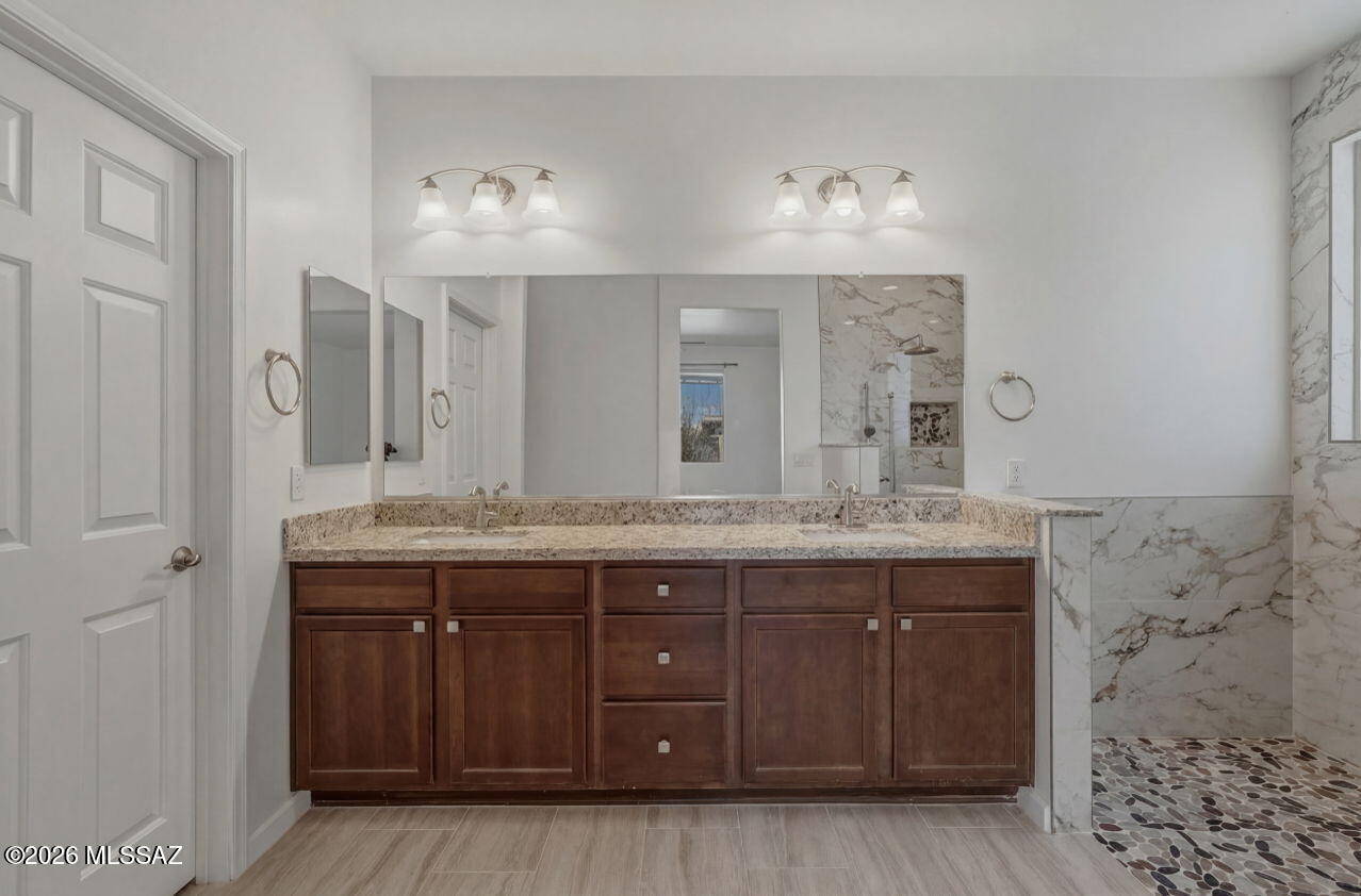 Oasis Santa Rita (1-298) - Residential
