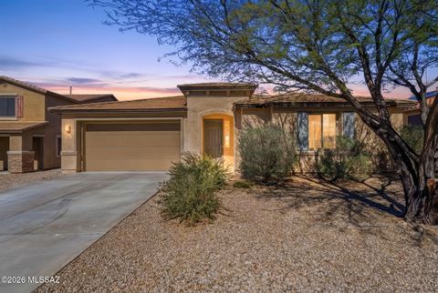 111 E Adytum Place Vail AZ 85641