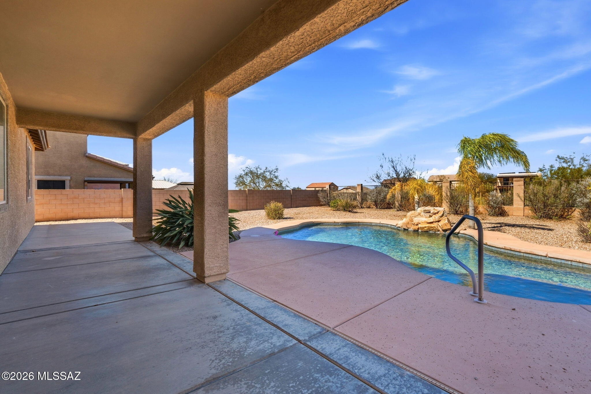 Oasis Santa Rita (1-298) - Residential