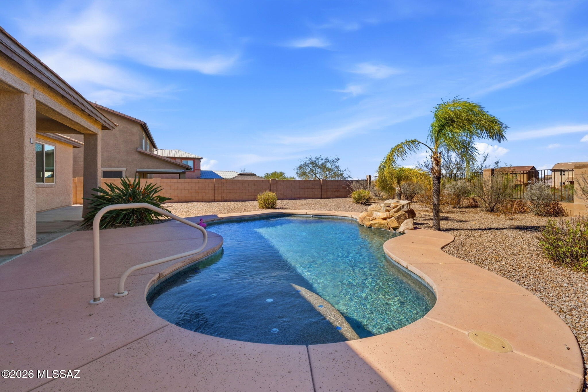 Oasis Santa Rita (1-298) - Residential