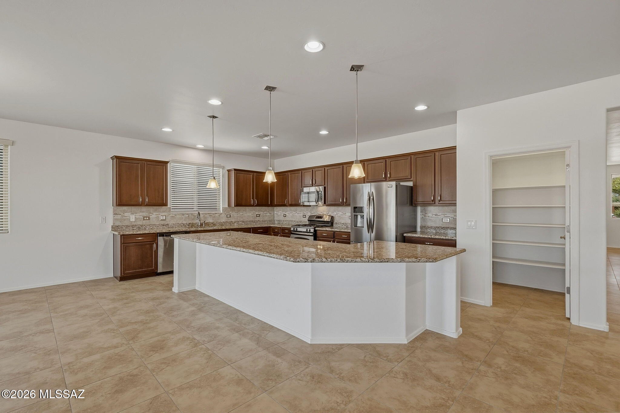 Oasis Santa Rita (1-298) - Residential