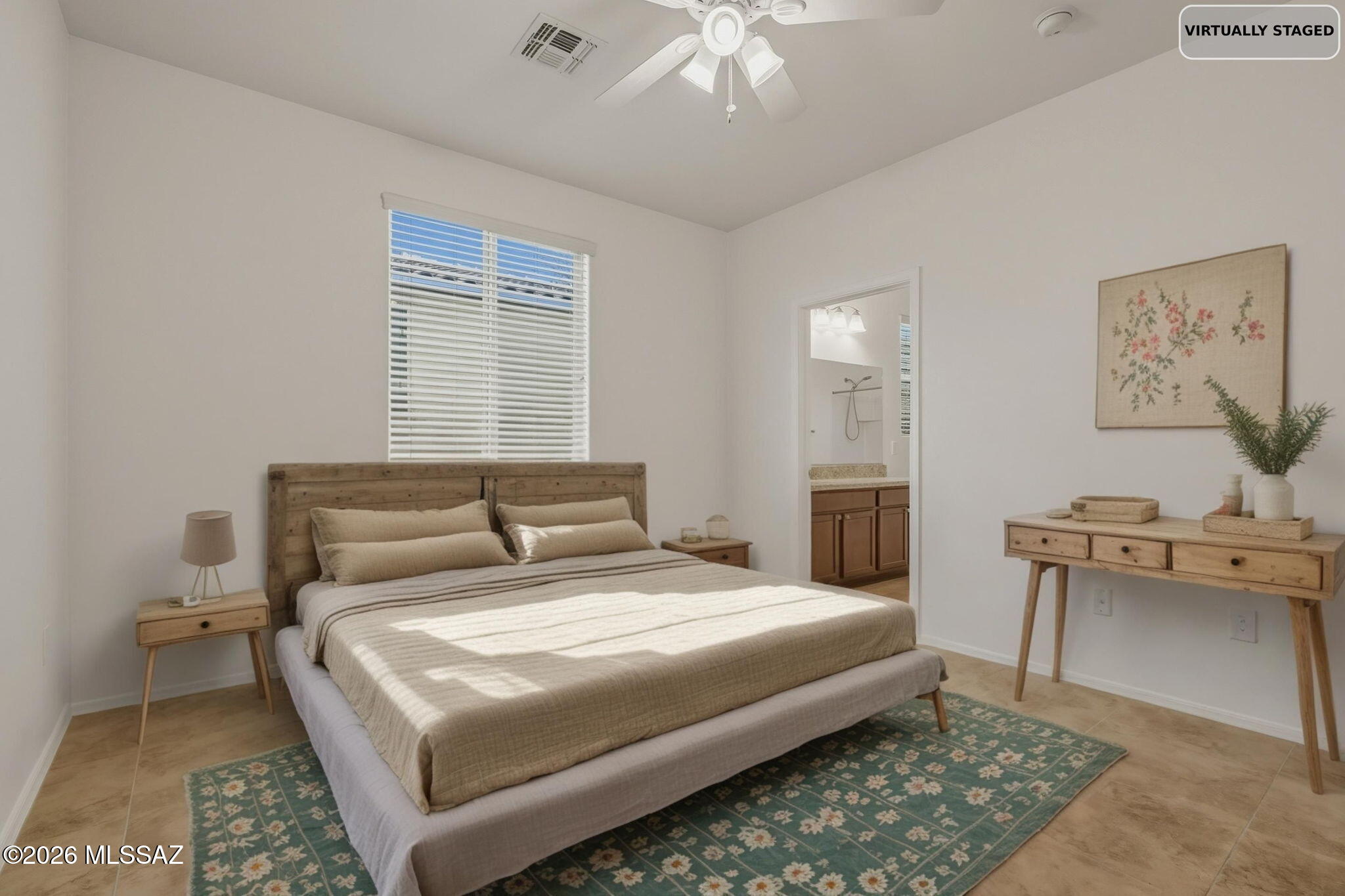 Oasis Santa Rita (1-298) - Residential