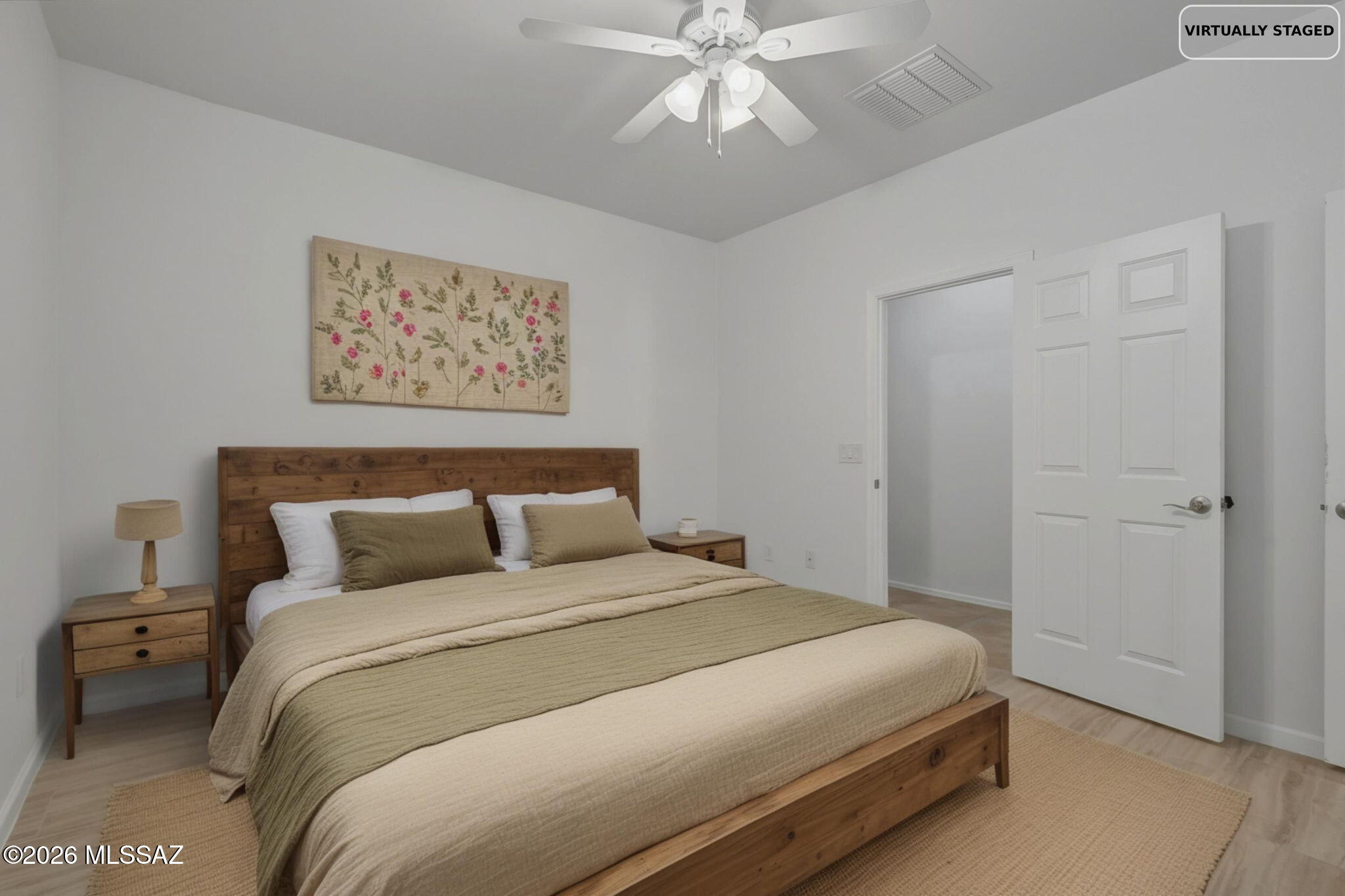 Oasis Santa Rita (1-298) - Residential