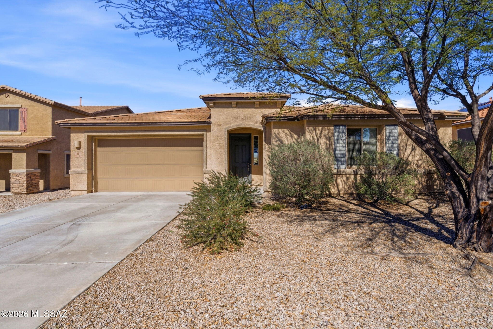 Oasis Santa Rita (1-298) - Residential