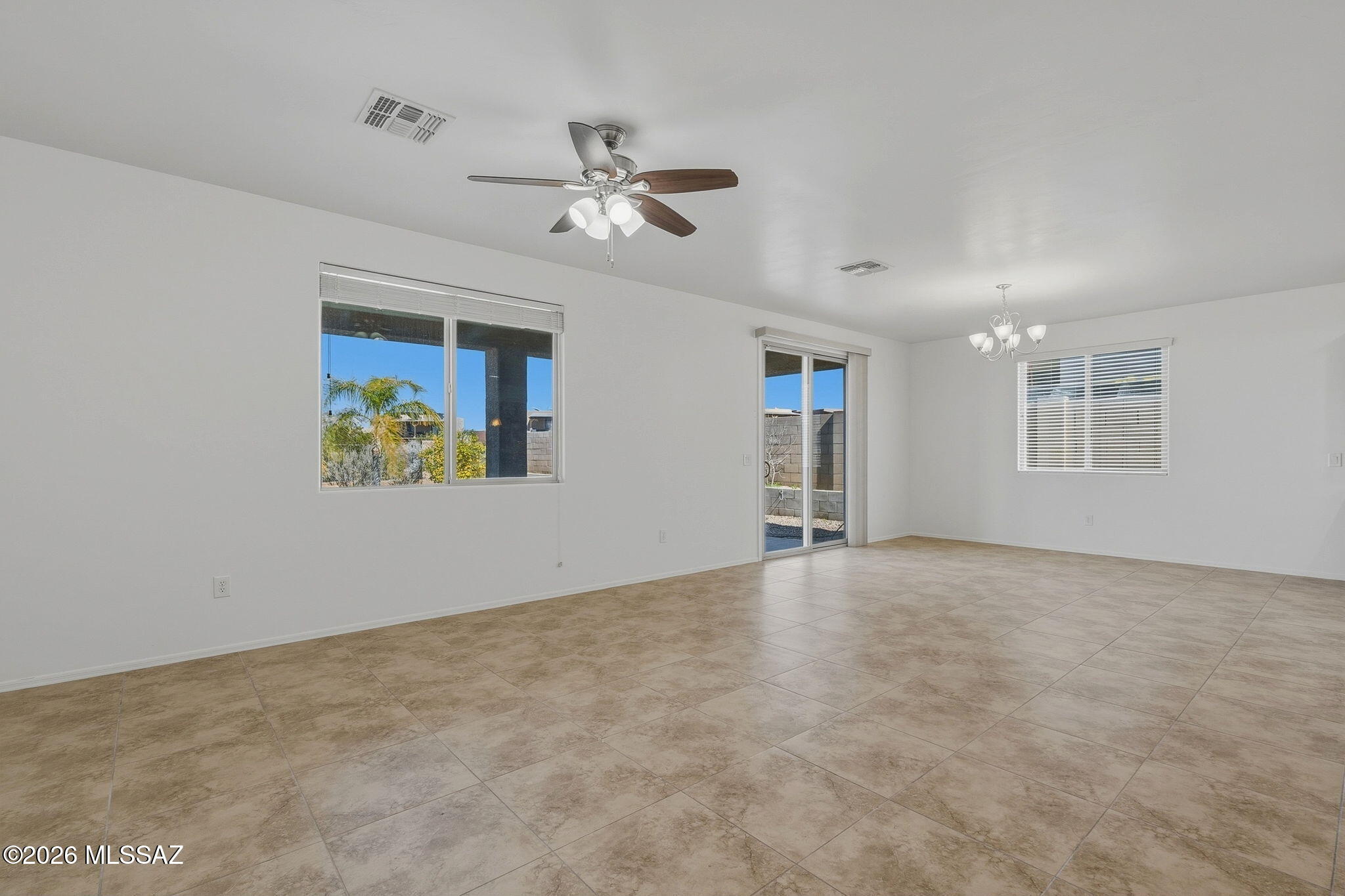 Oasis Santa Rita (1-298) - Residential
