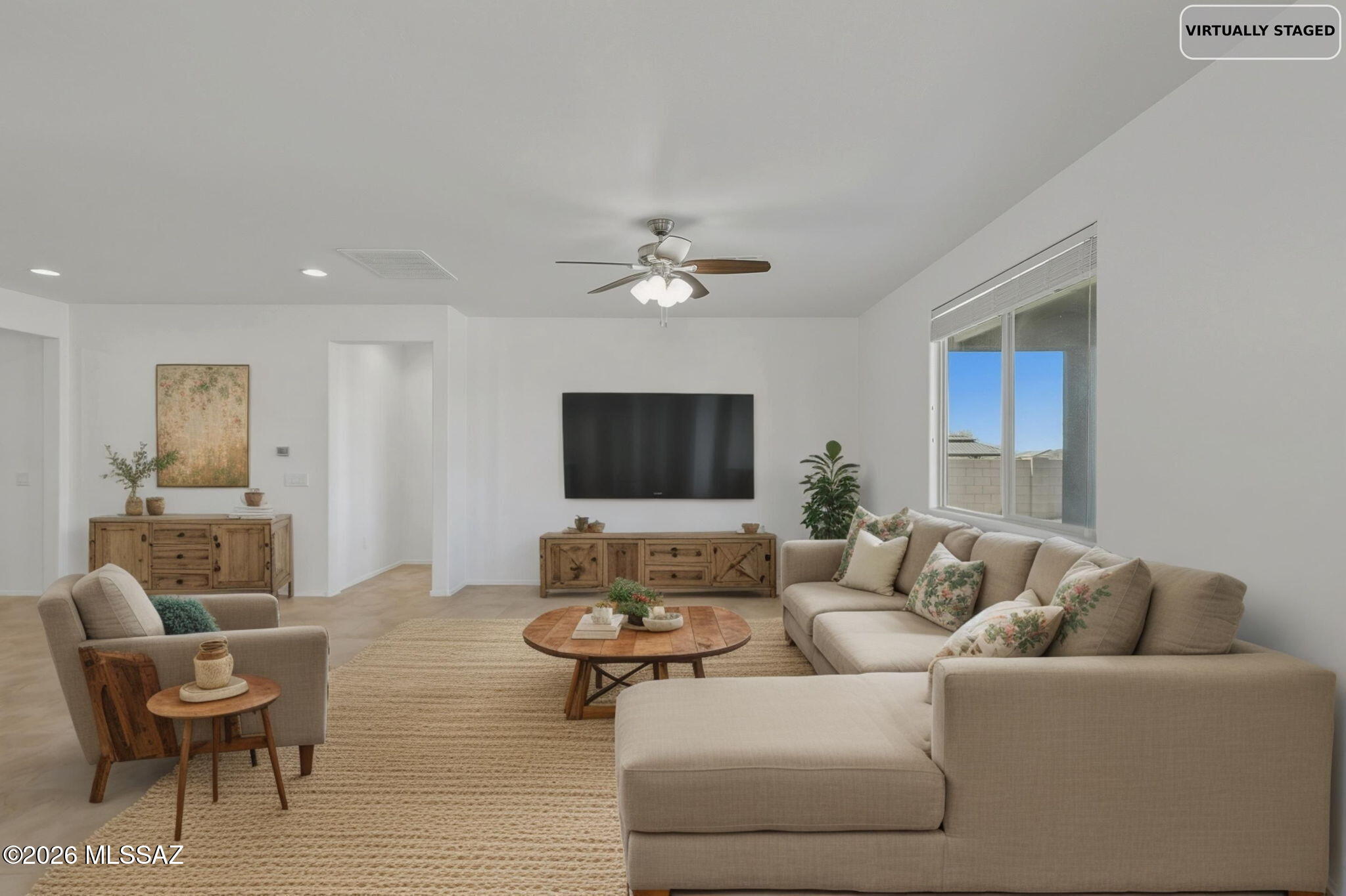 Oasis Santa Rita (1-298) - Residential