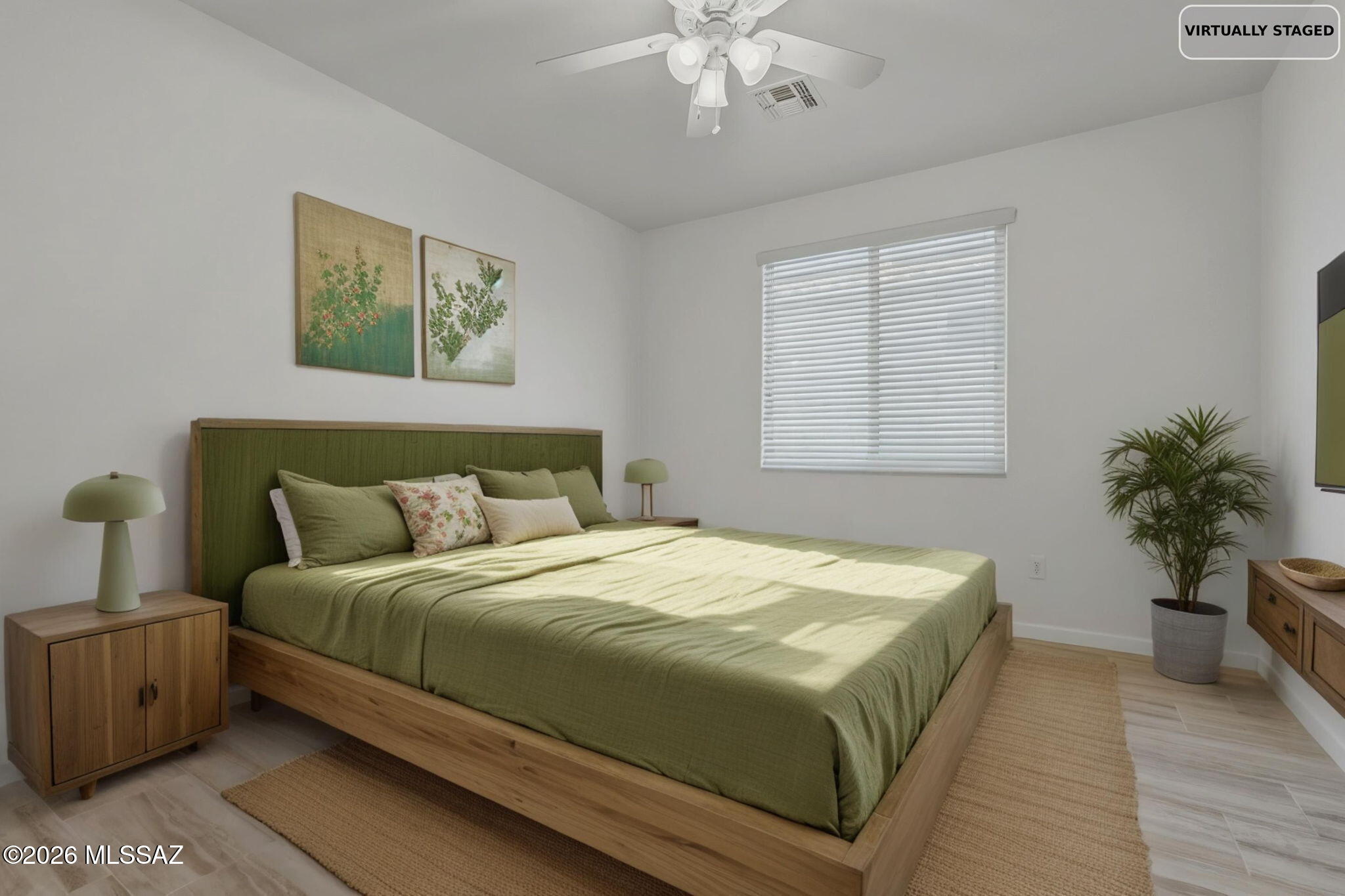 Oasis Santa Rita (1-298) - Residential