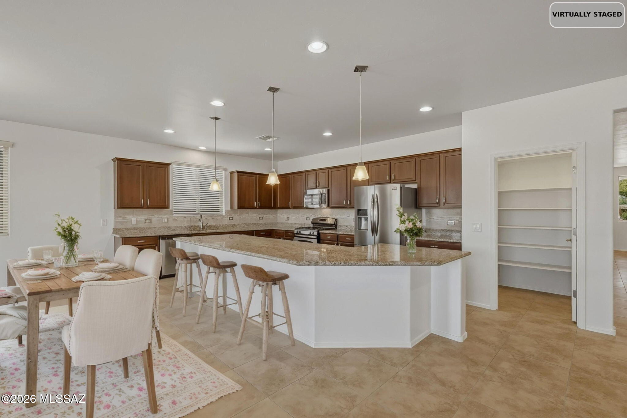 Oasis Santa Rita (1-298) - Residential