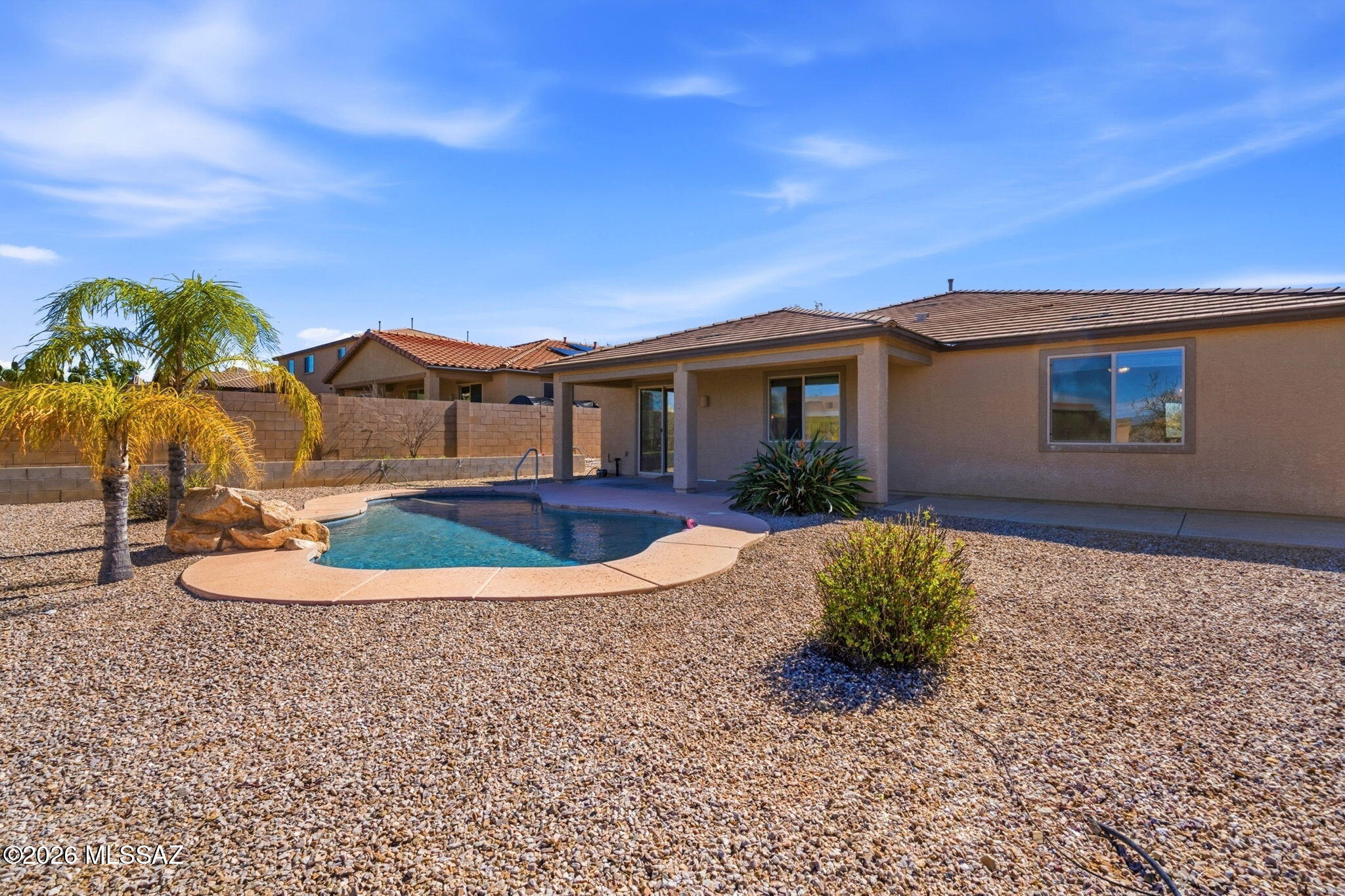 Oasis Santa Rita (1-298) - Residential