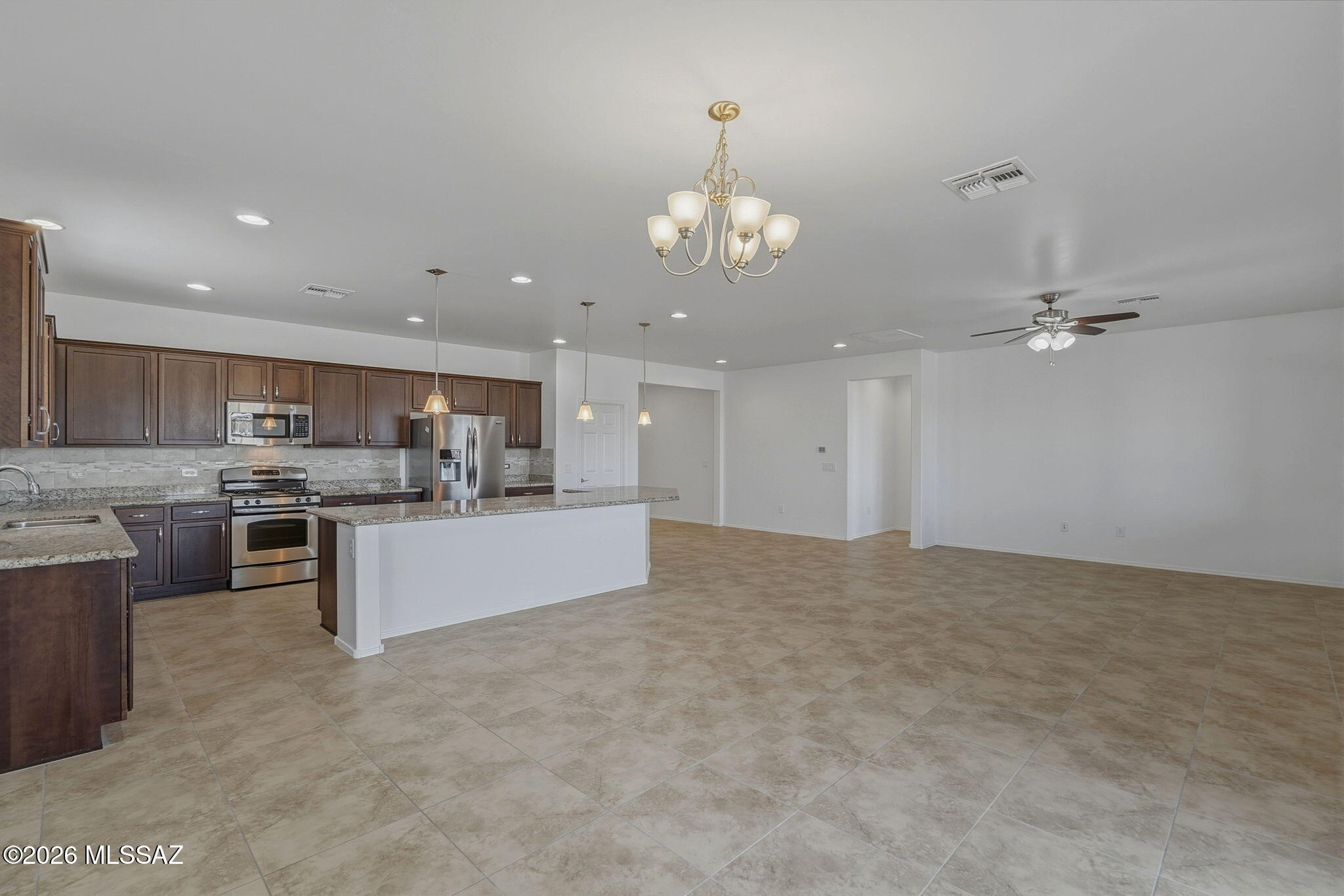 Oasis Santa Rita (1-298) - Residential