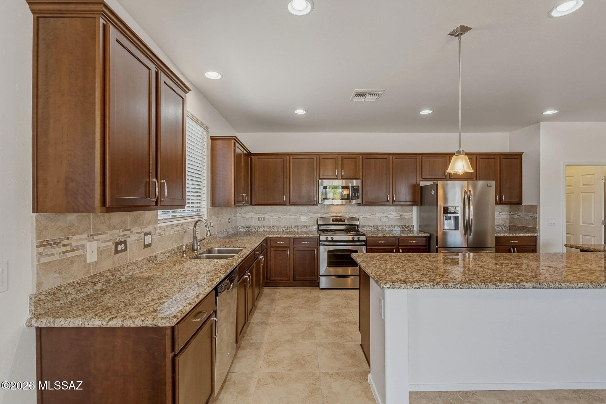 Oasis Santa Rita (1-298) - Residential