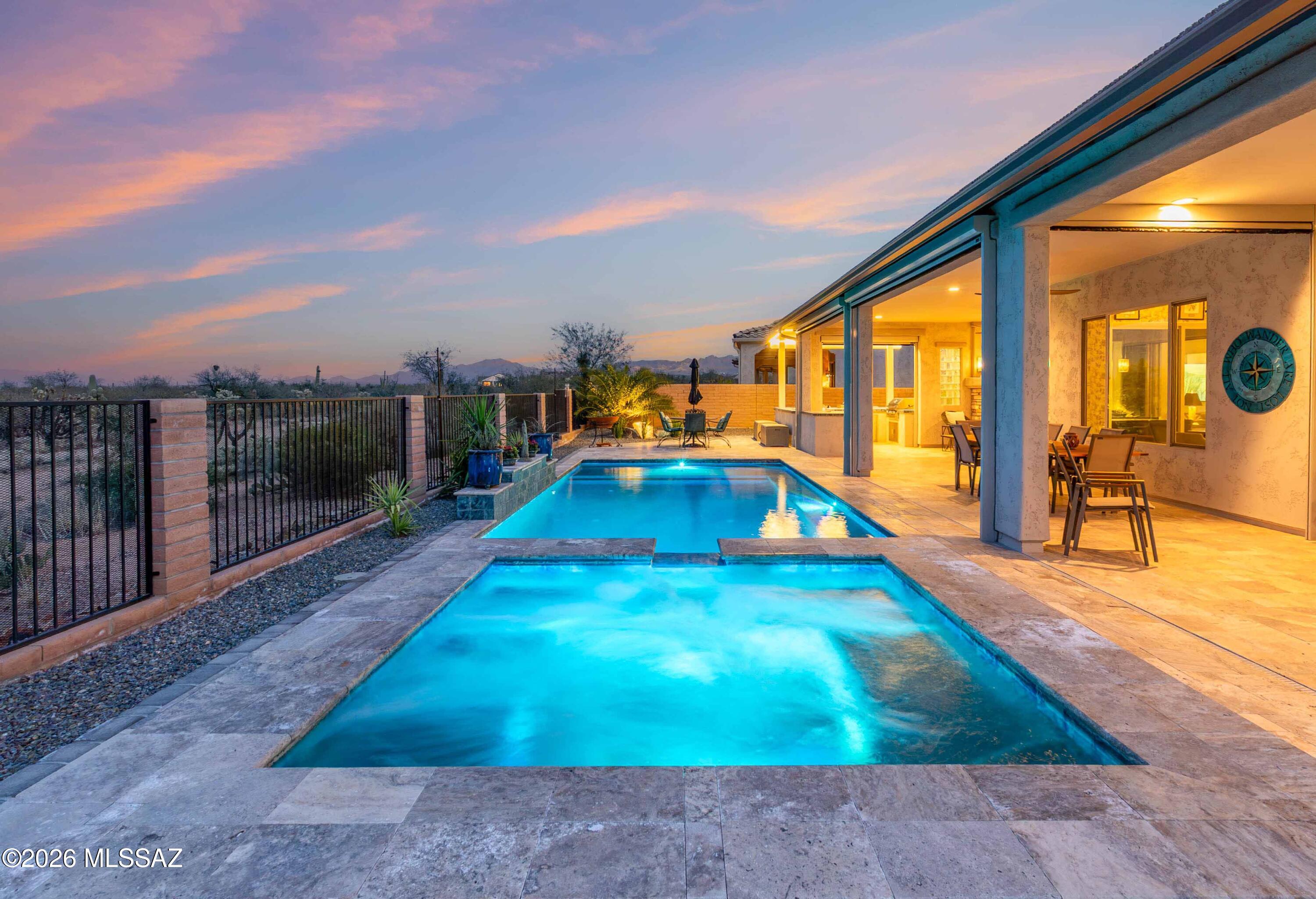 Quail Creek II (1-34) - Residential