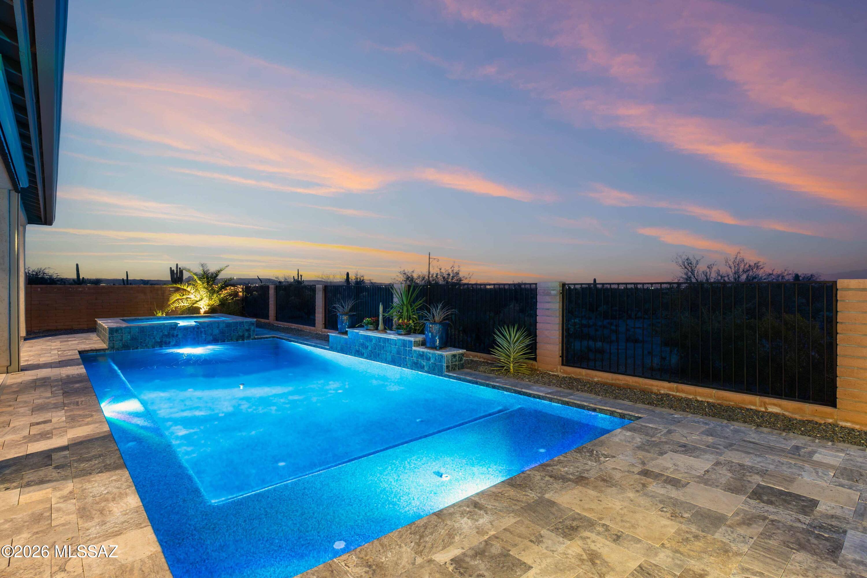Quail Creek II (1-34) - Residential