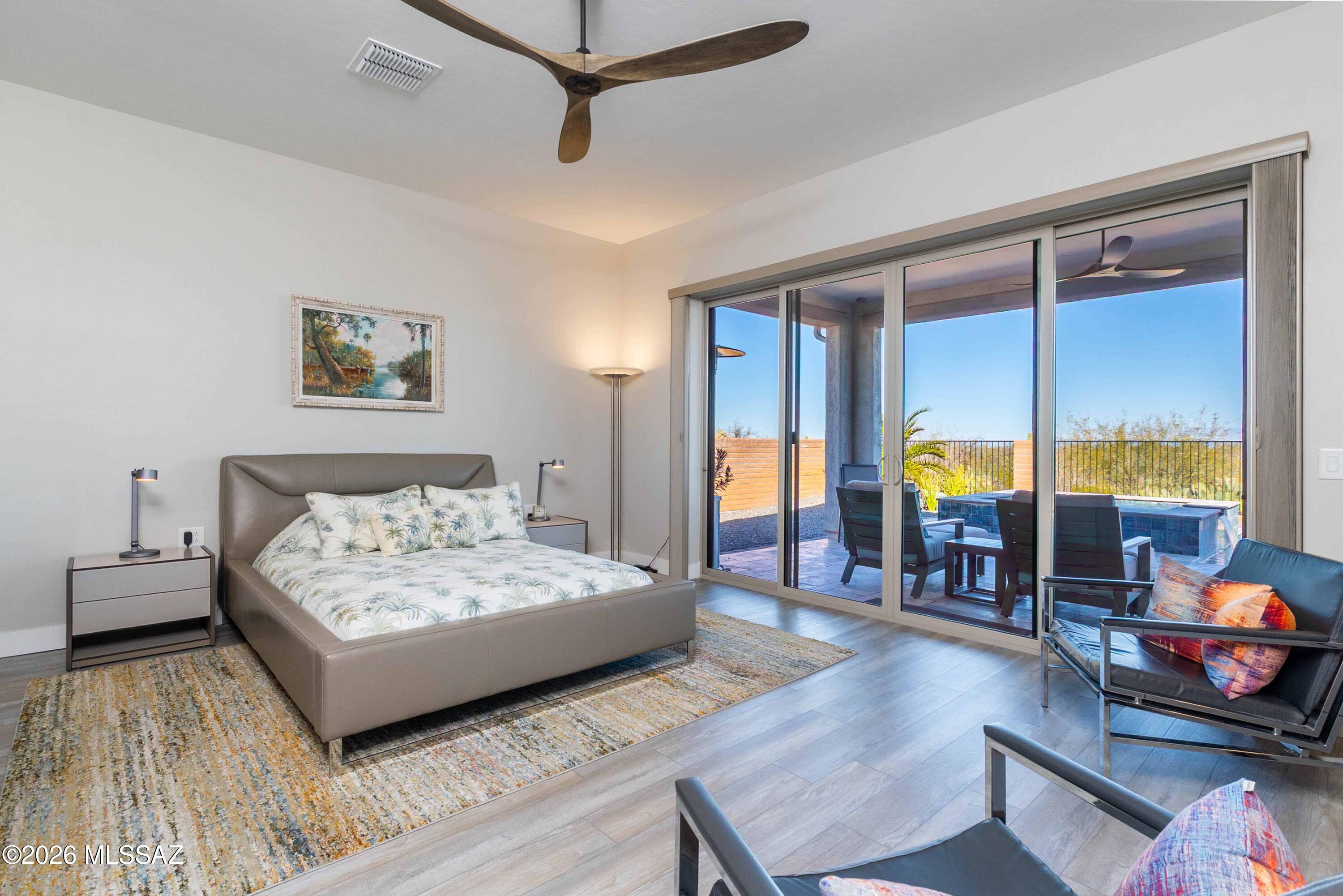 Quail Creek II (1-34) - Residential