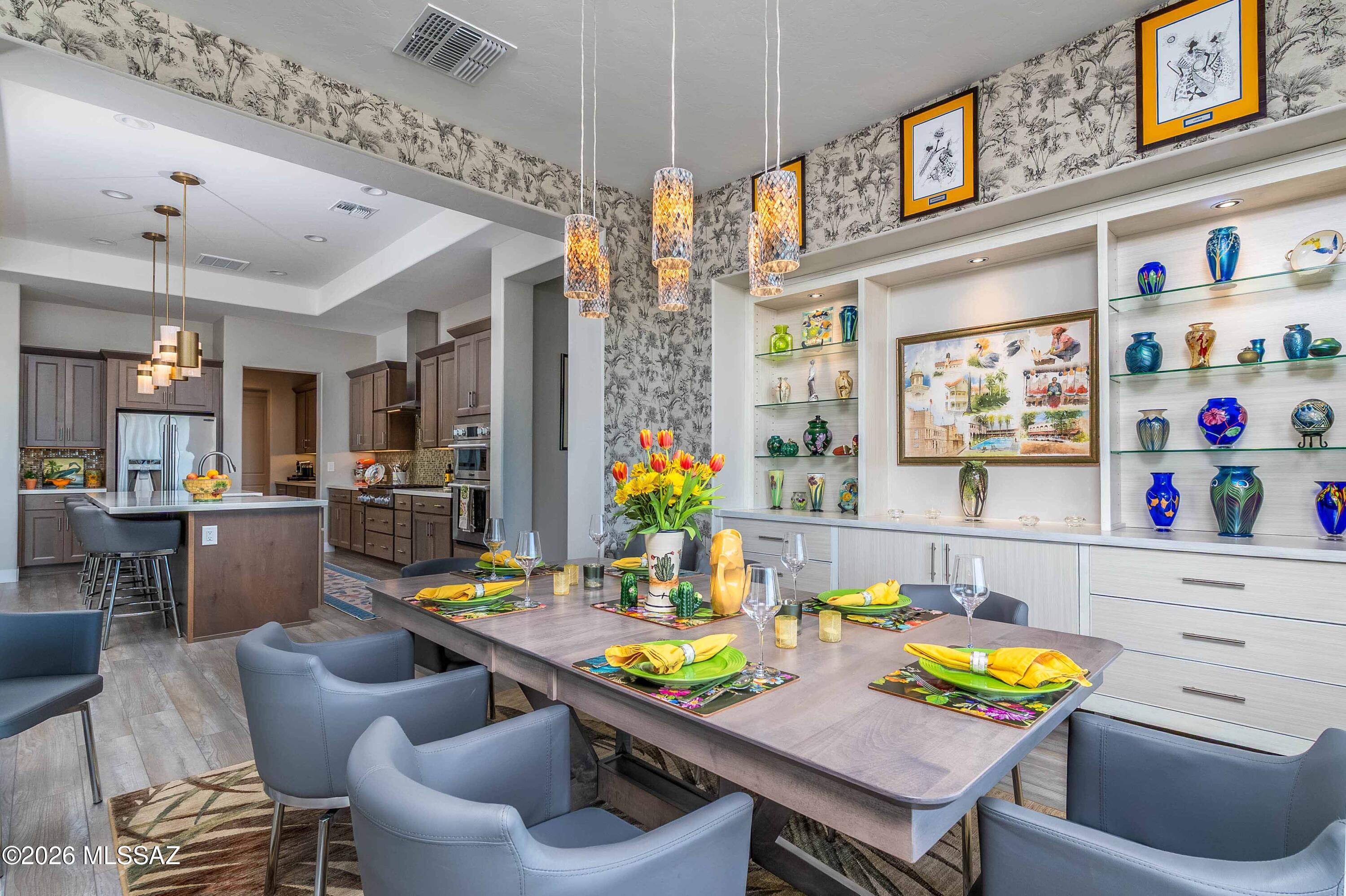 Quail Creek II (1-34) - Residential