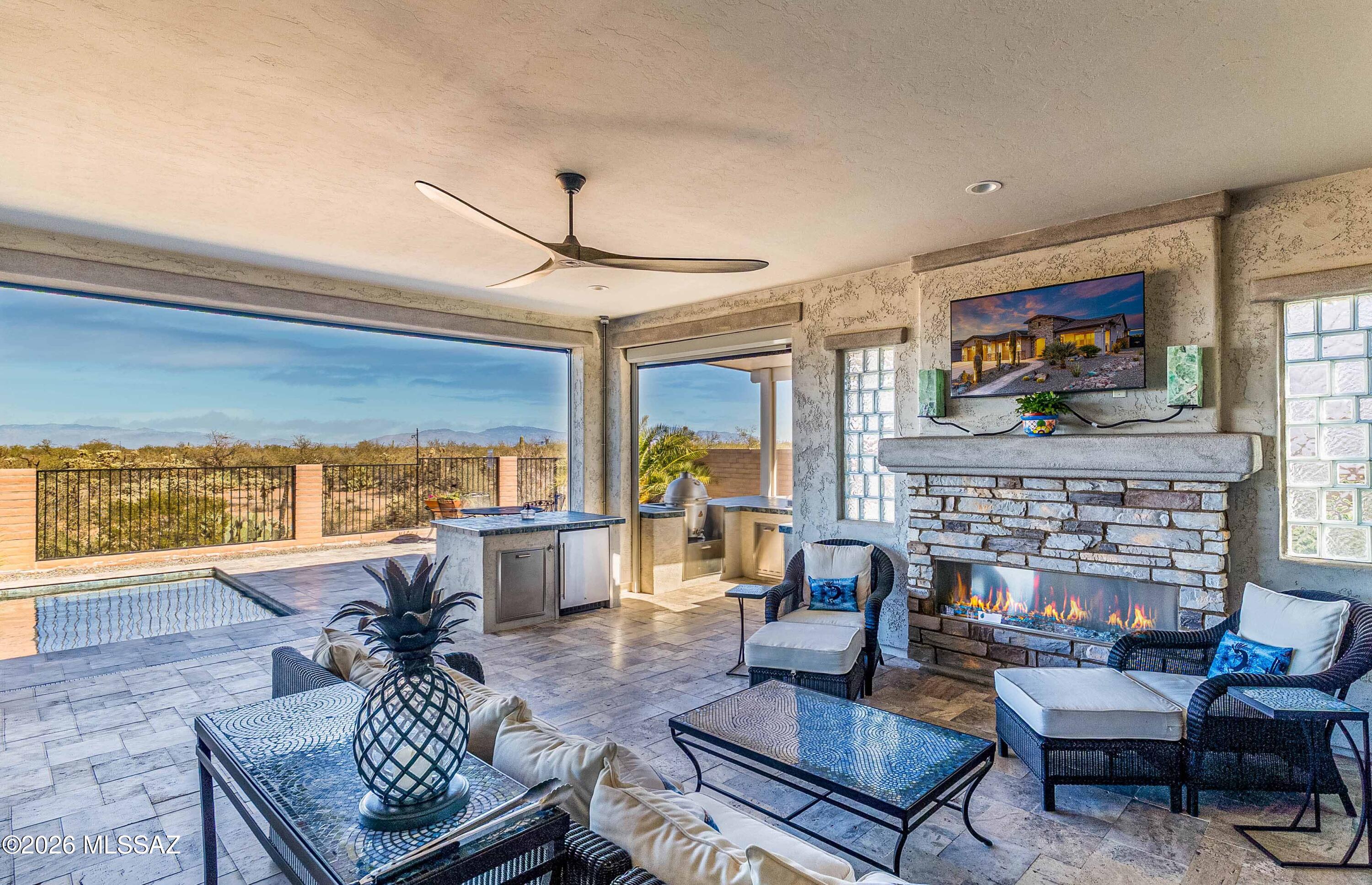 Quail Creek II (1-34) - Residential