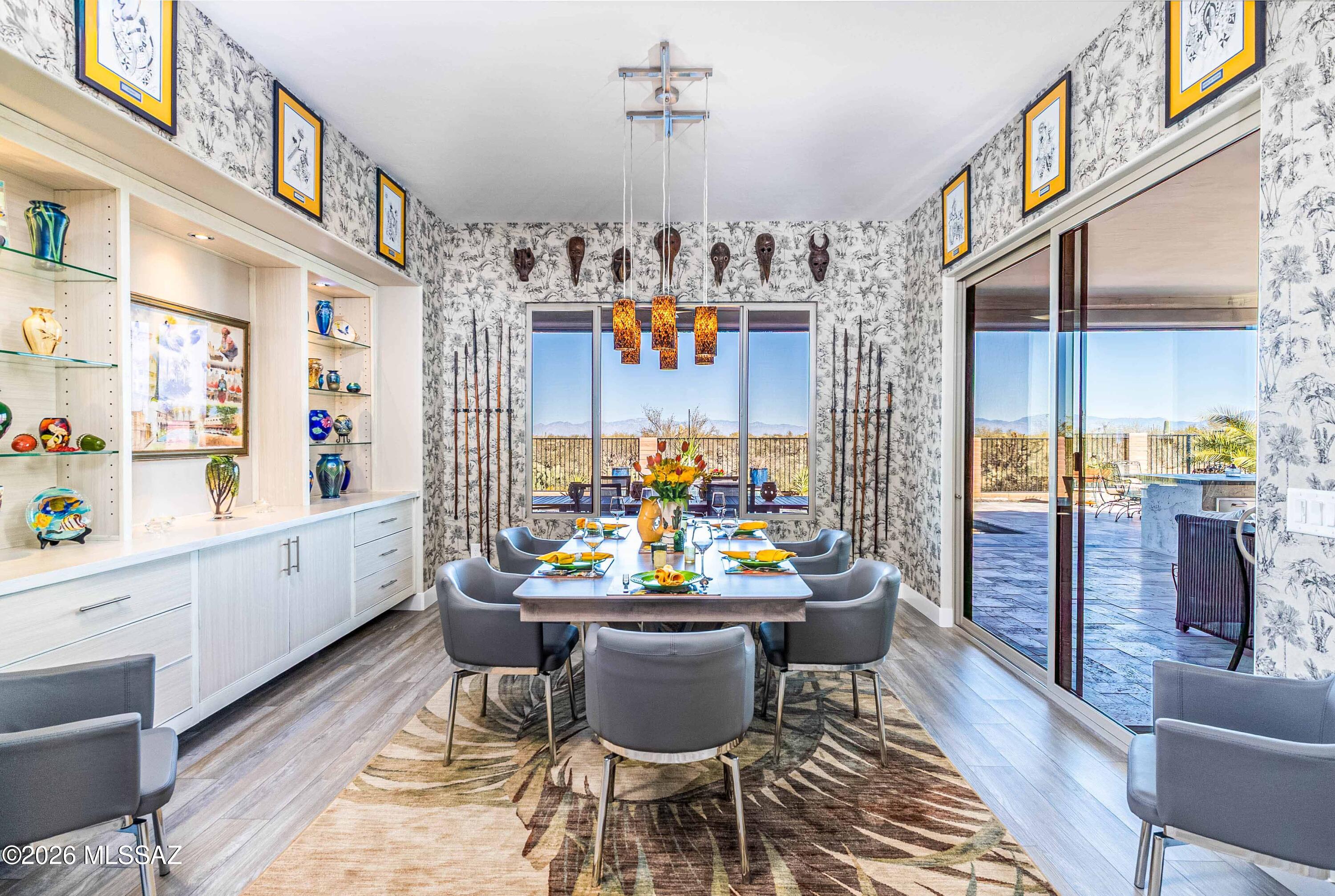 Quail Creek II (1-34) - Residential
