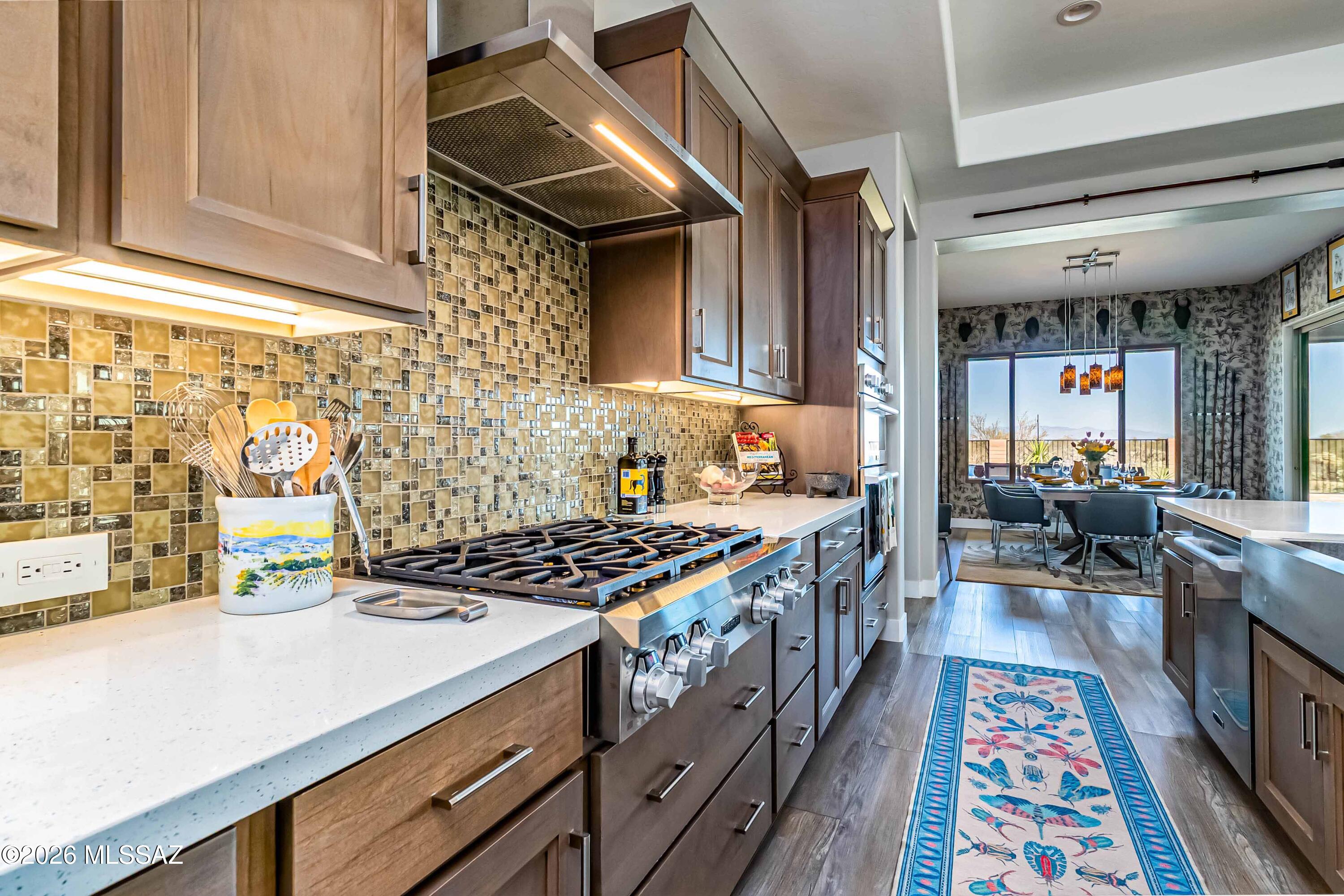 Quail Creek II (1-34) - Residential