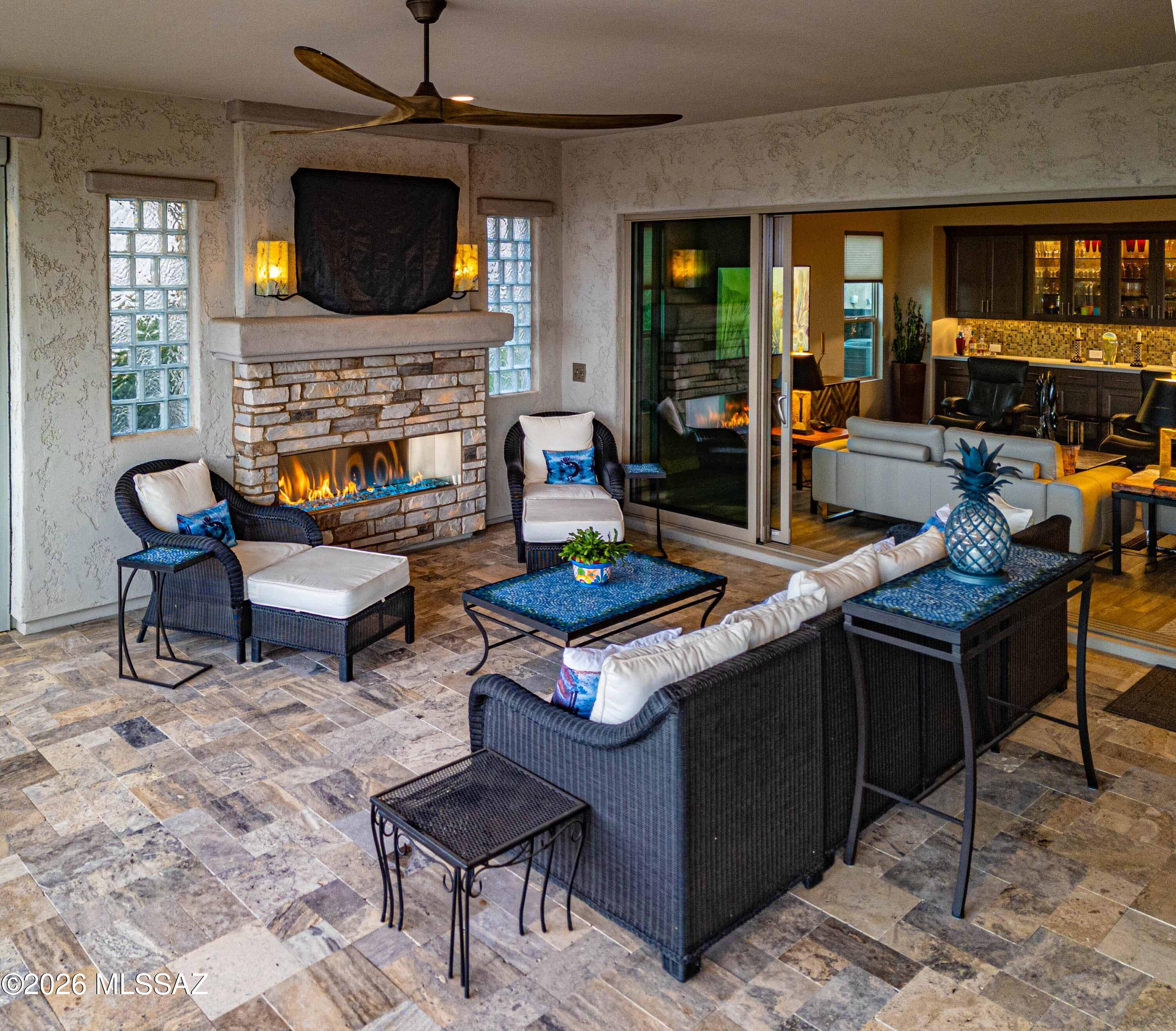 Quail Creek II (1-34) - Residential