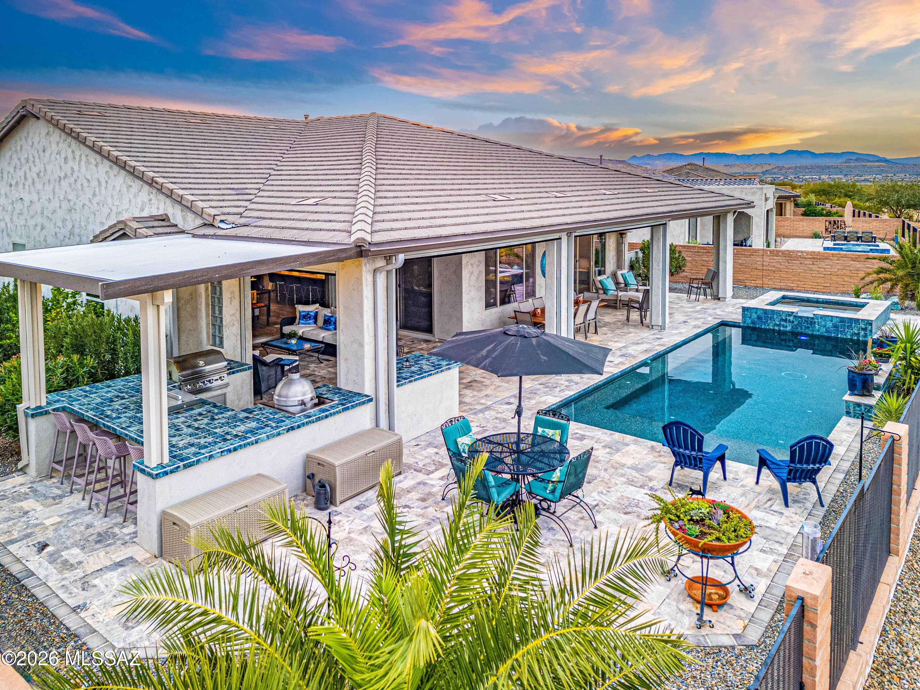 Quail Creek II (1-34) - Residential