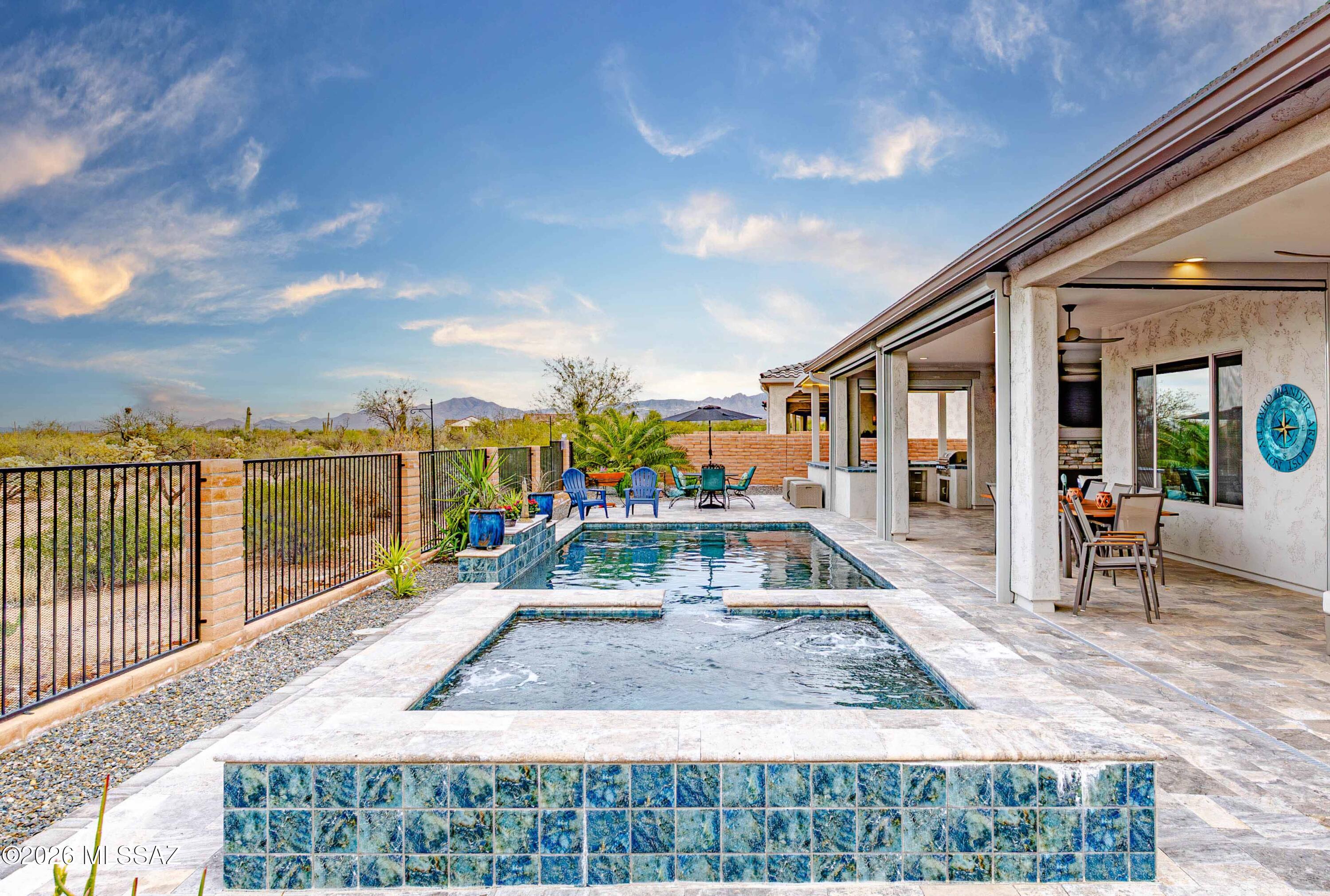 Quail Creek II (1-34) - Residential
