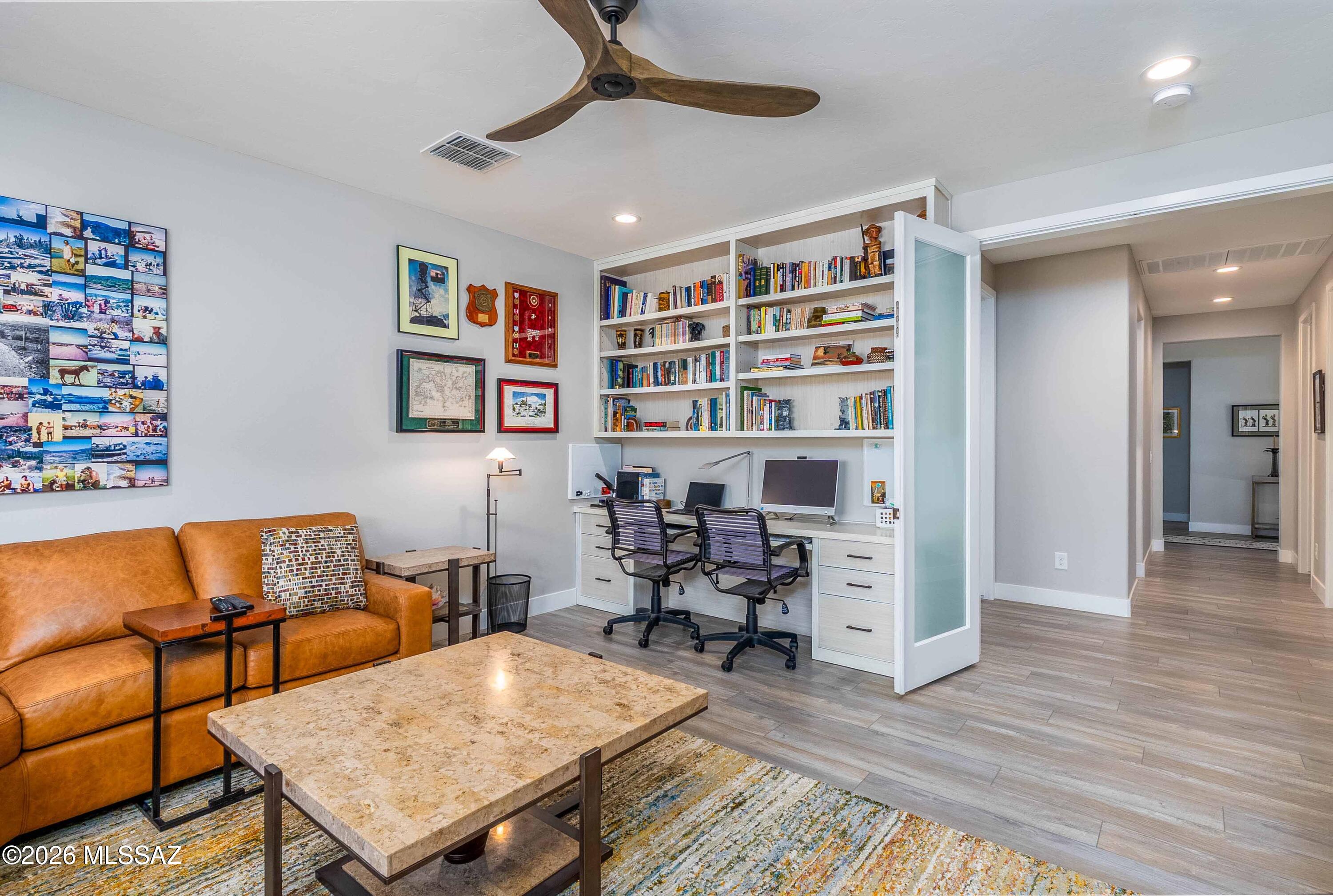 Quail Creek II (1-34) - Residential