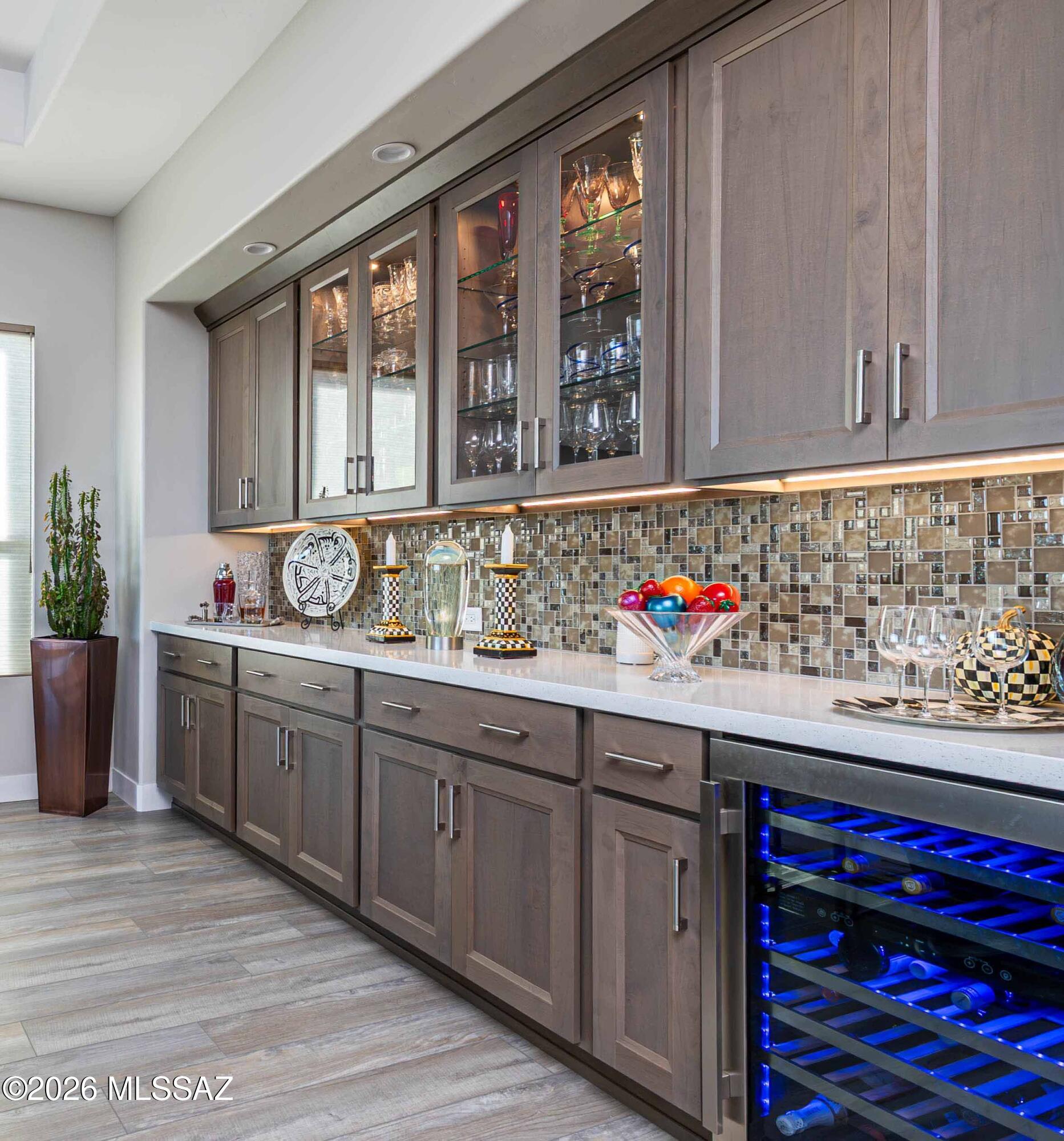 Quail Creek II (1-34) - Residential